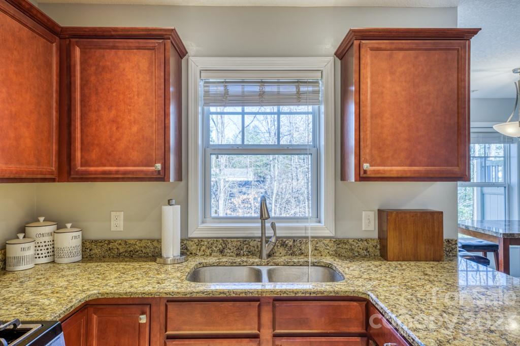 Village At Bradley Branch - Residential