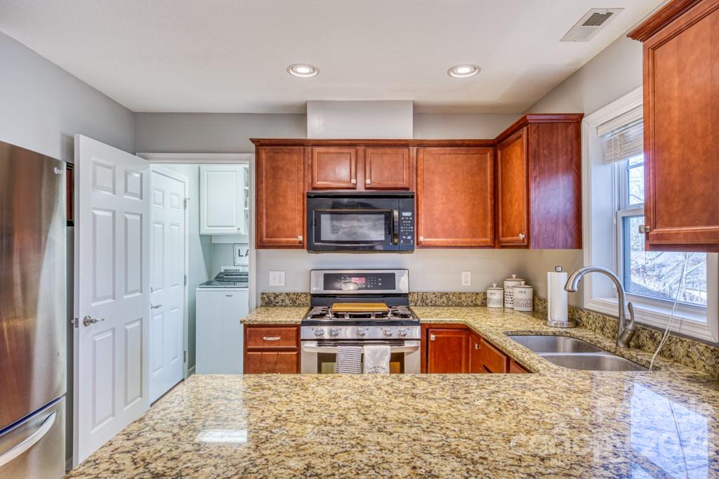 Village At Bradley Branch - Residential