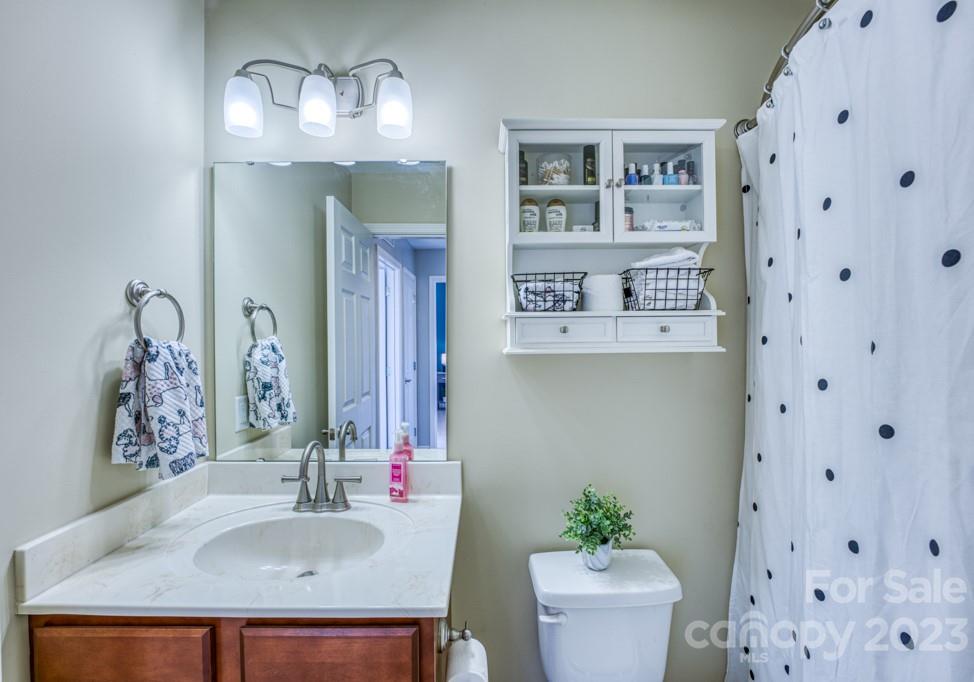 Village At Bradley Branch - Residential