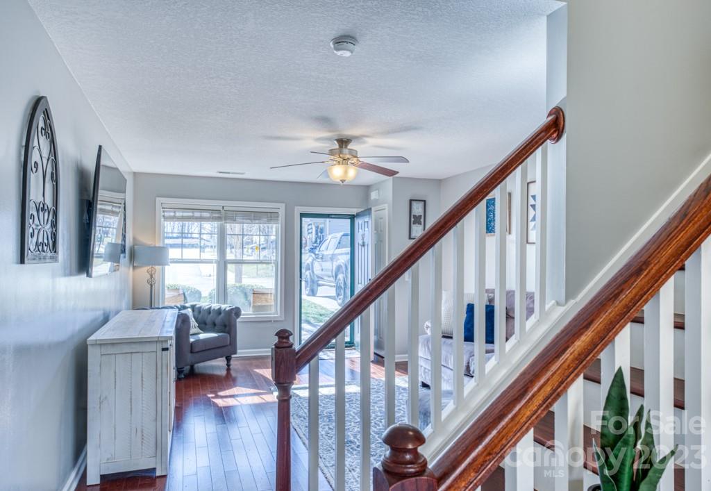 Village At Bradley Branch - Residential