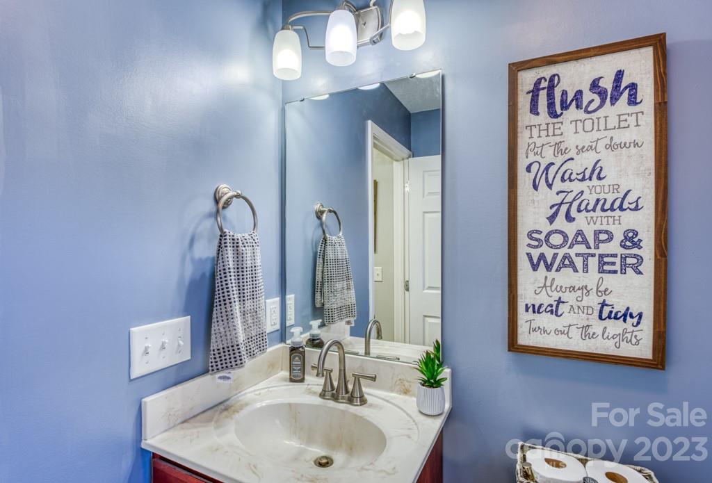 Village At Bradley Branch - Residential