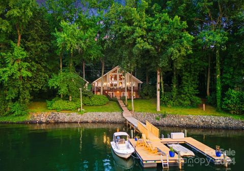 A home in Mooresville