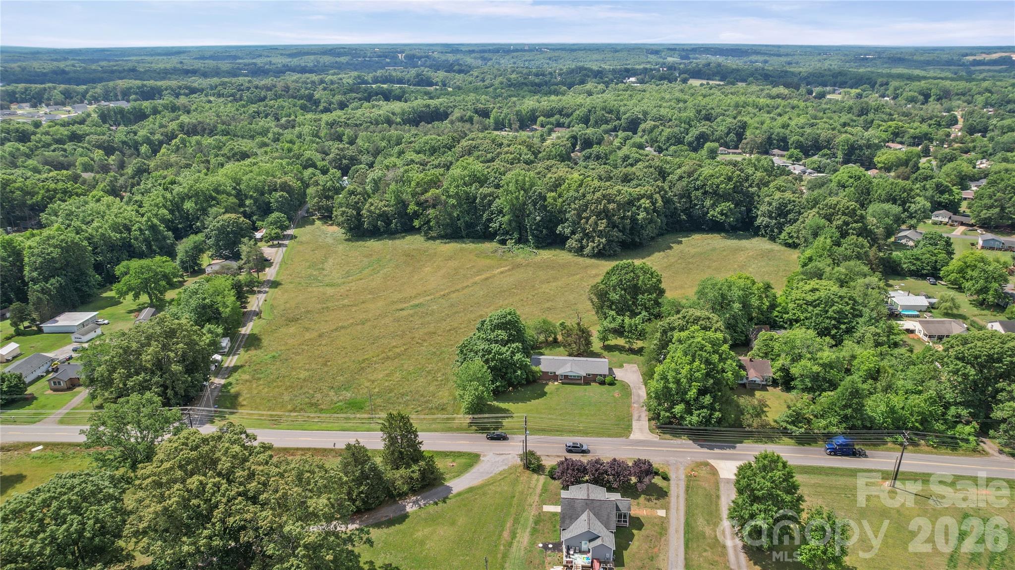 702 Mocksville Highway
