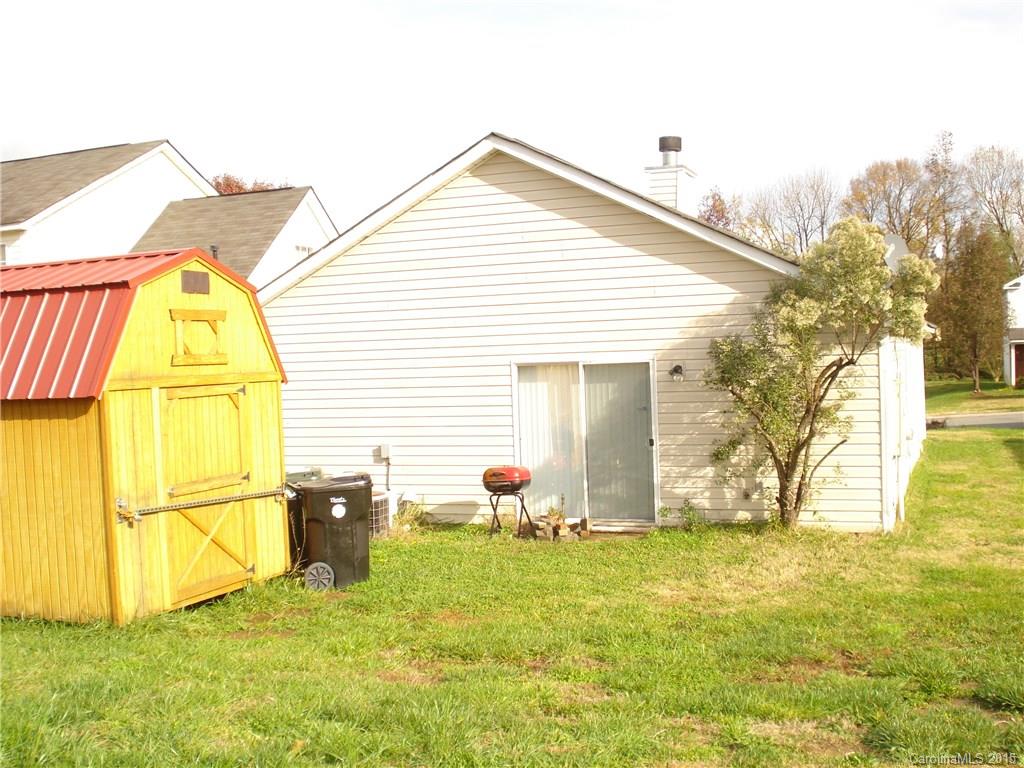 Southern Chase - Residential