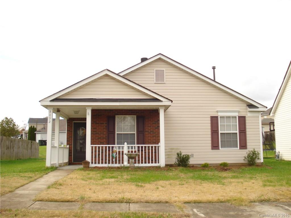 Southern Chase - Residential