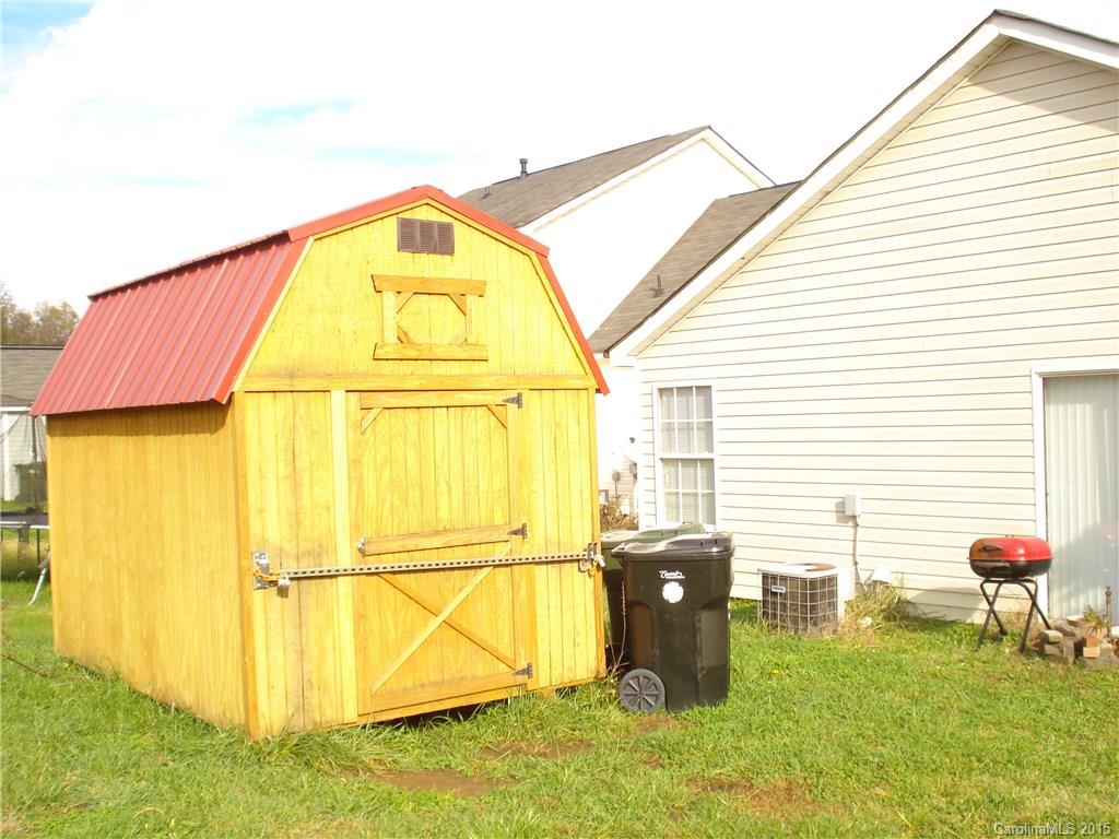 Southern Chase - Residential