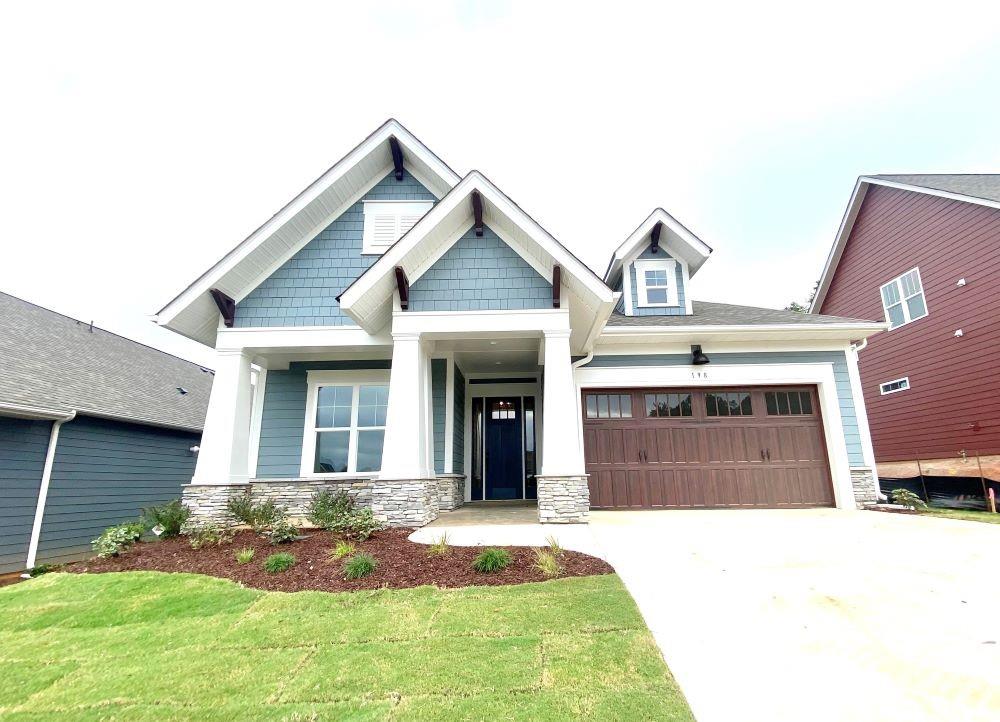 Cumberland - Residential