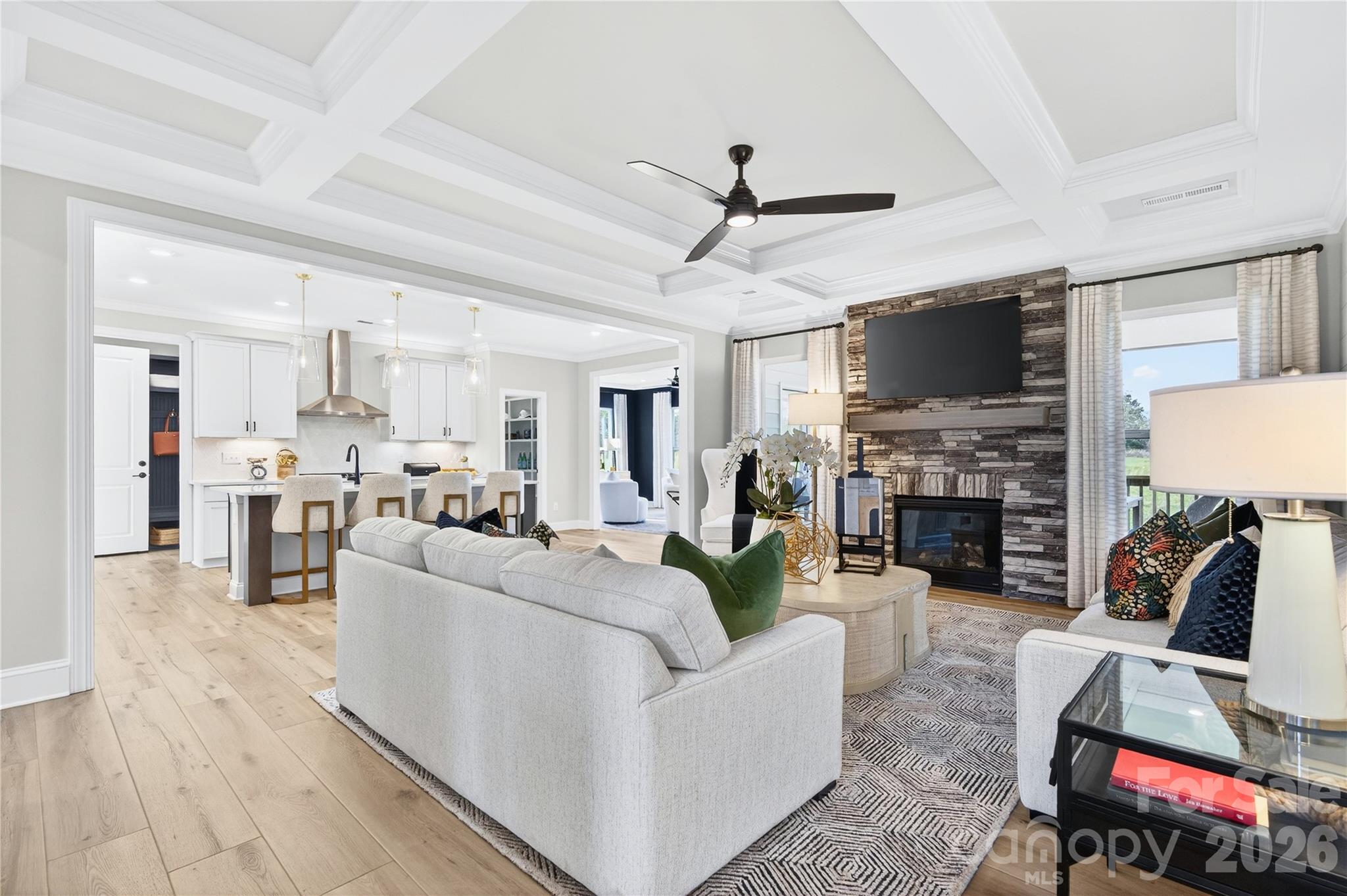 Crescent Land & Timber - Residential