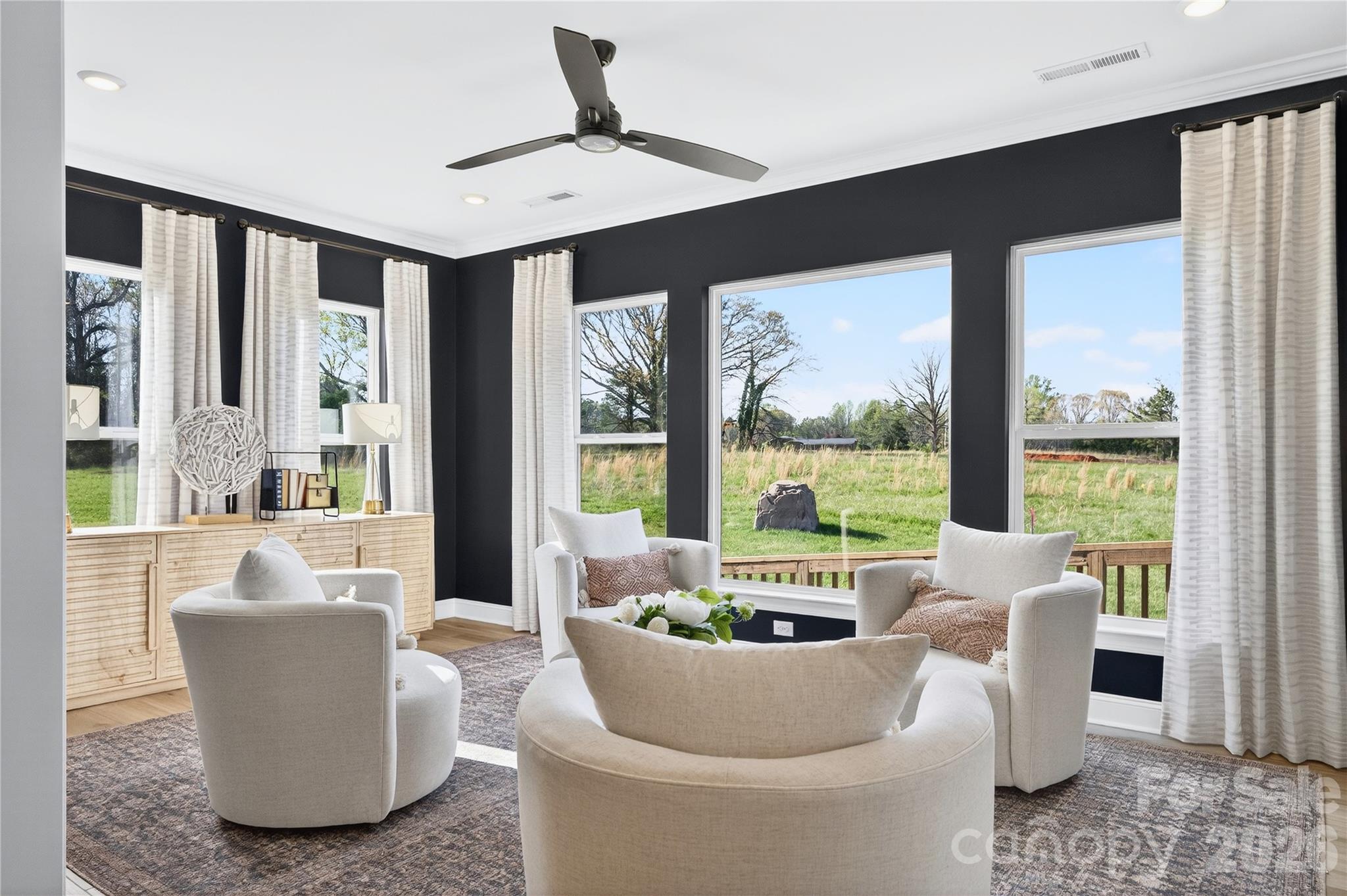 Crescent Land & Timber - Residential