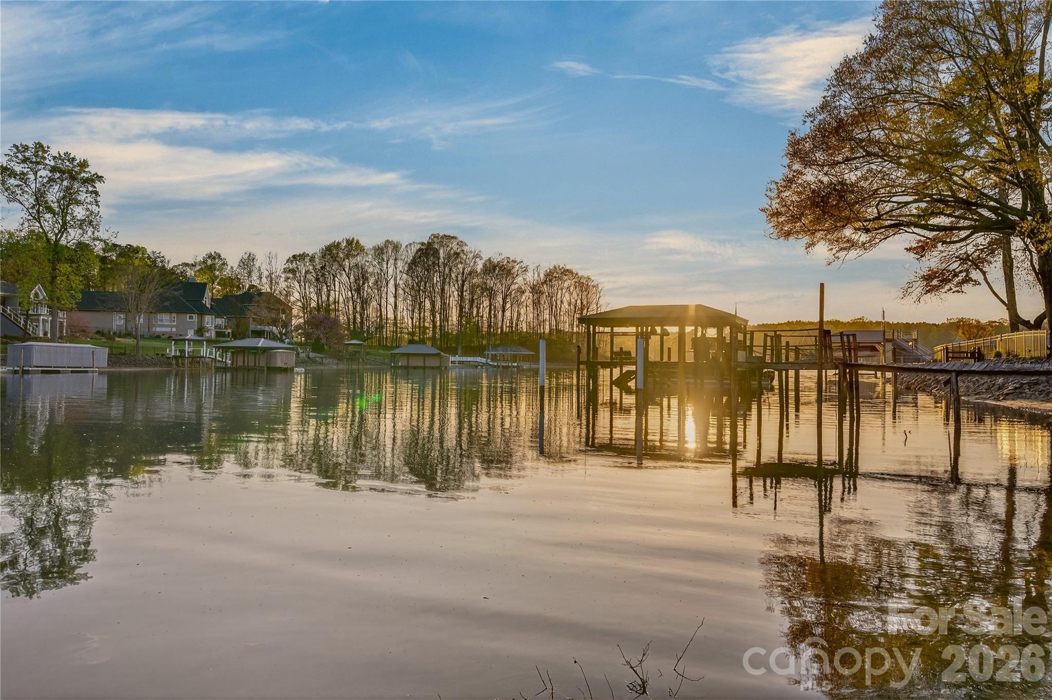 Crescent Land & Timber - Residential