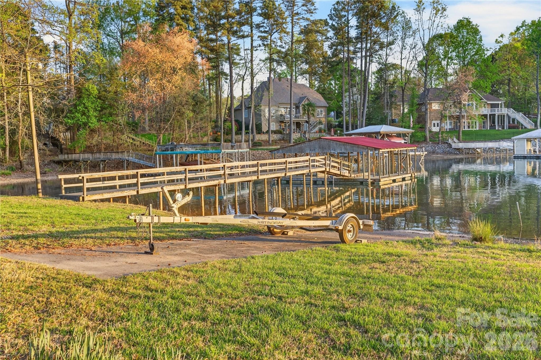 Crescent Land & Timber - Residential