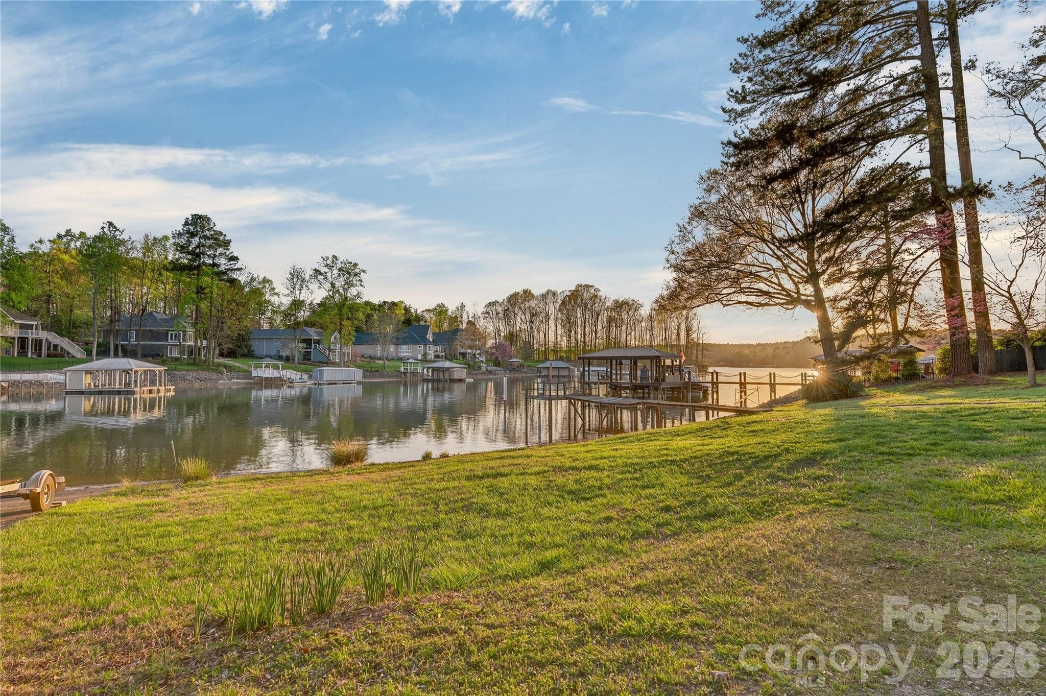 Crescent Land & Timber - Residential