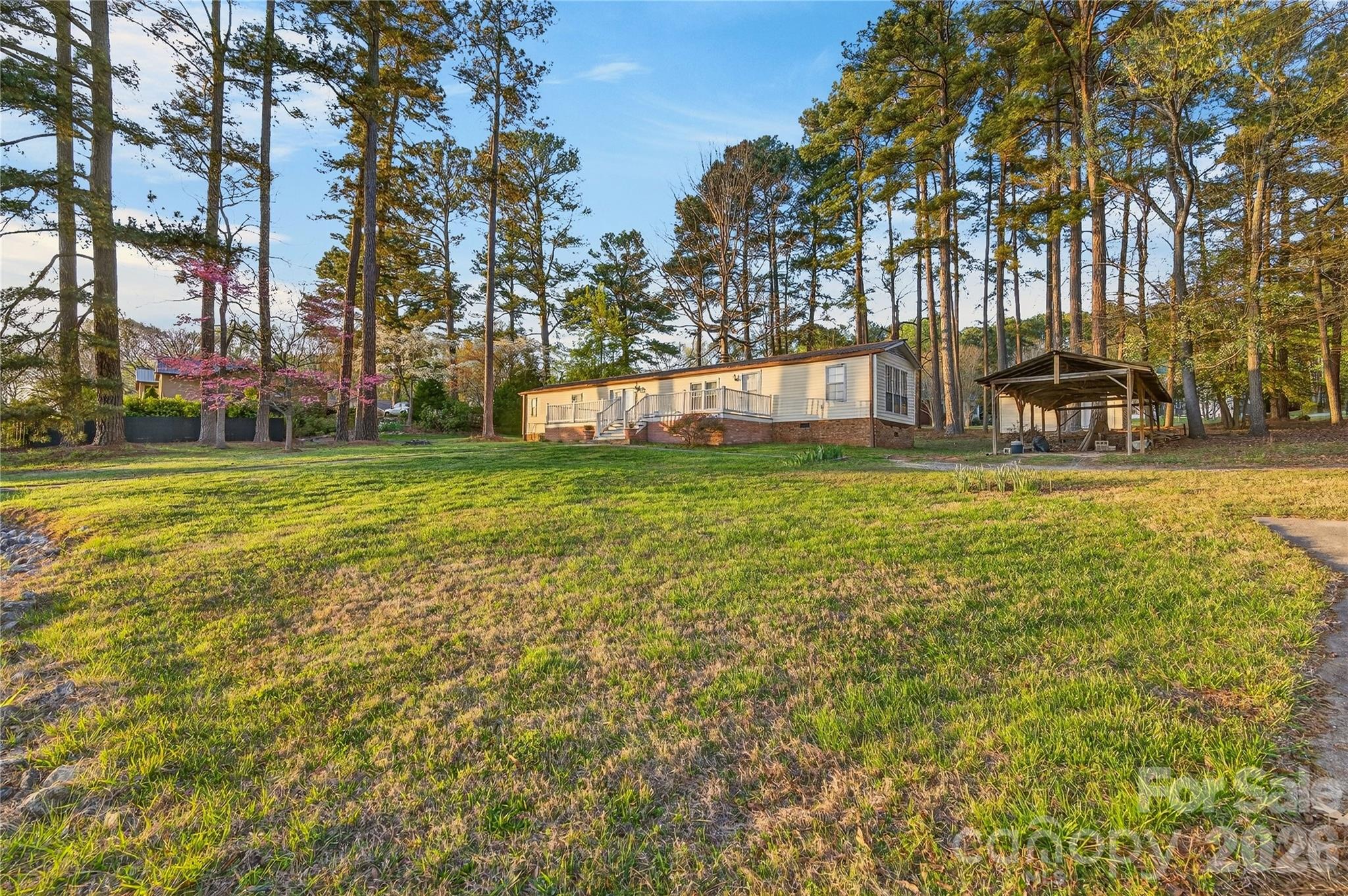 Crescent Land & Timber - Residential