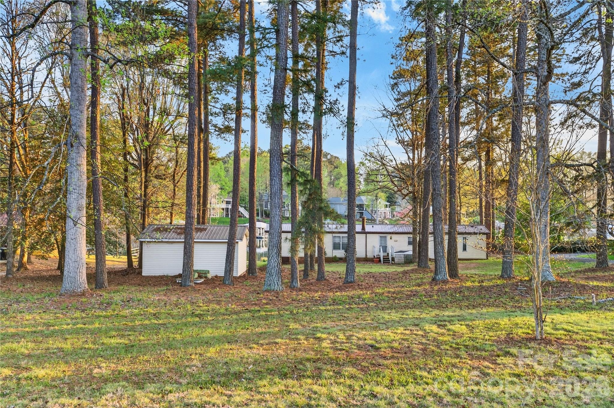 Crescent Land & Timber - Residential