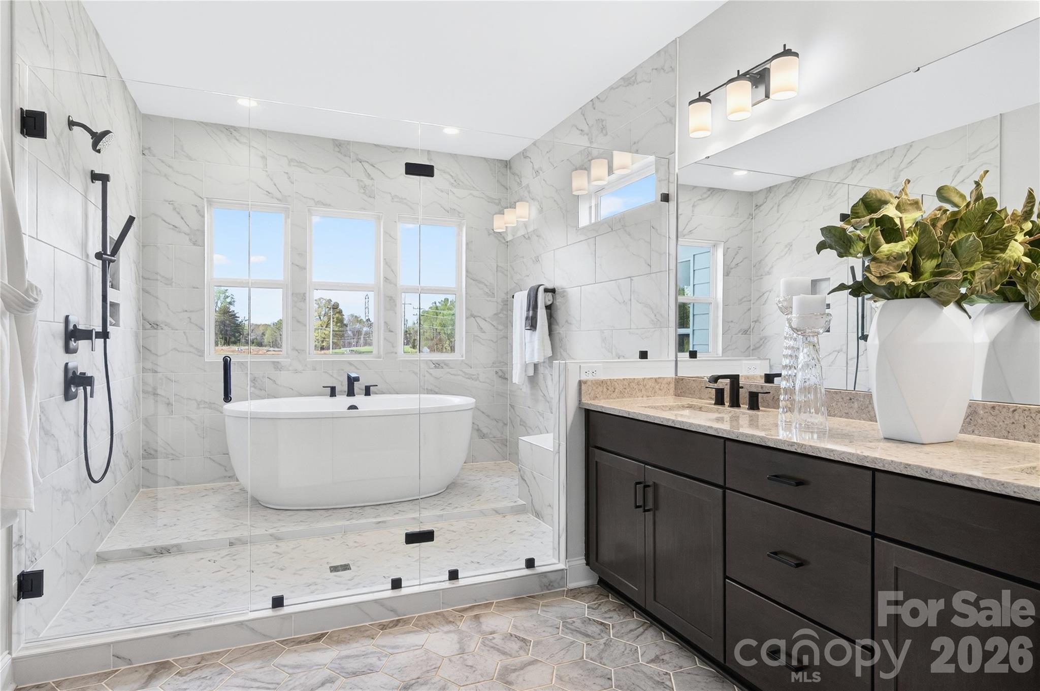 Crescent Land & Timber - Residential