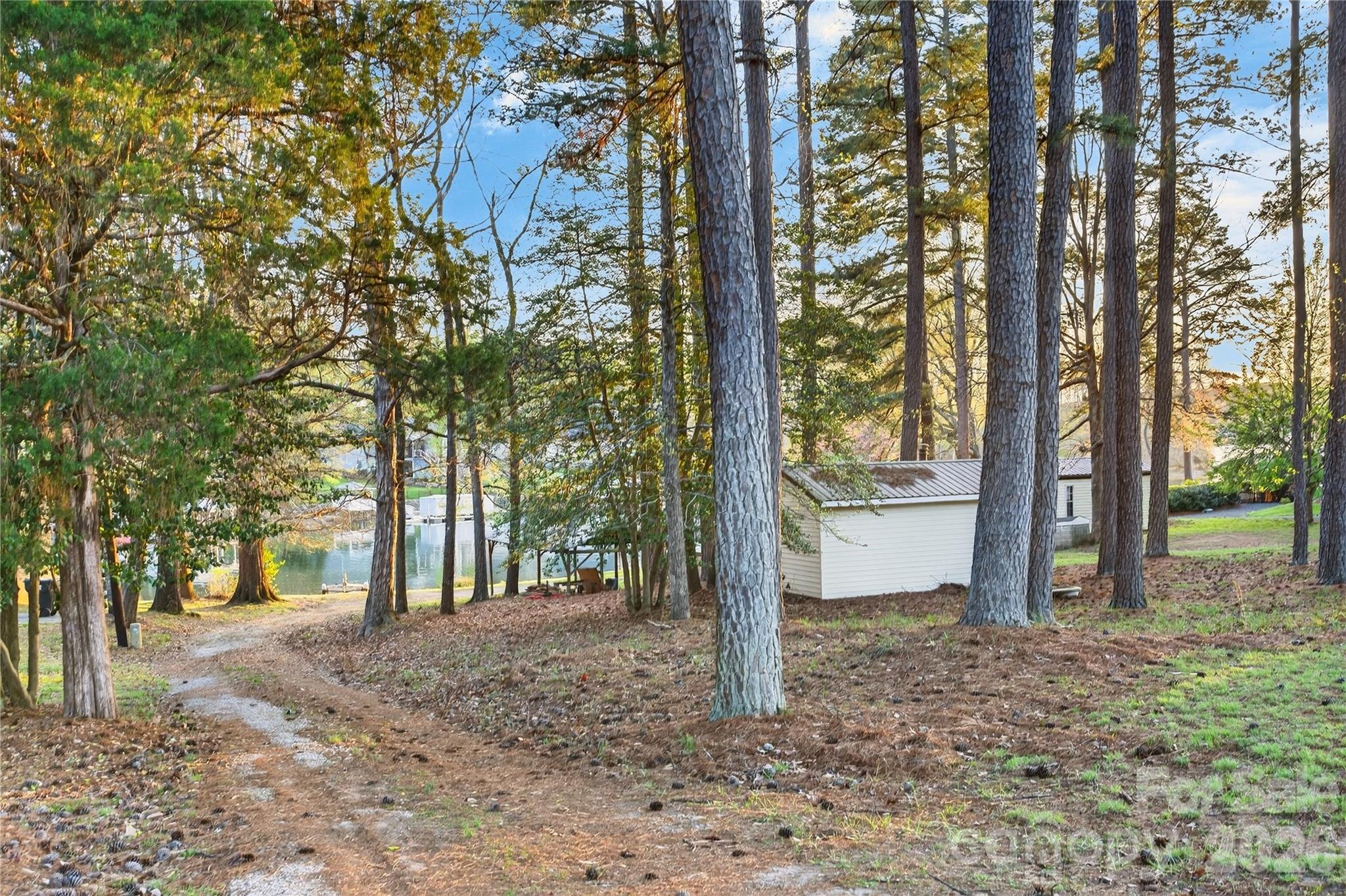 Crescent Land & Timber - Residential