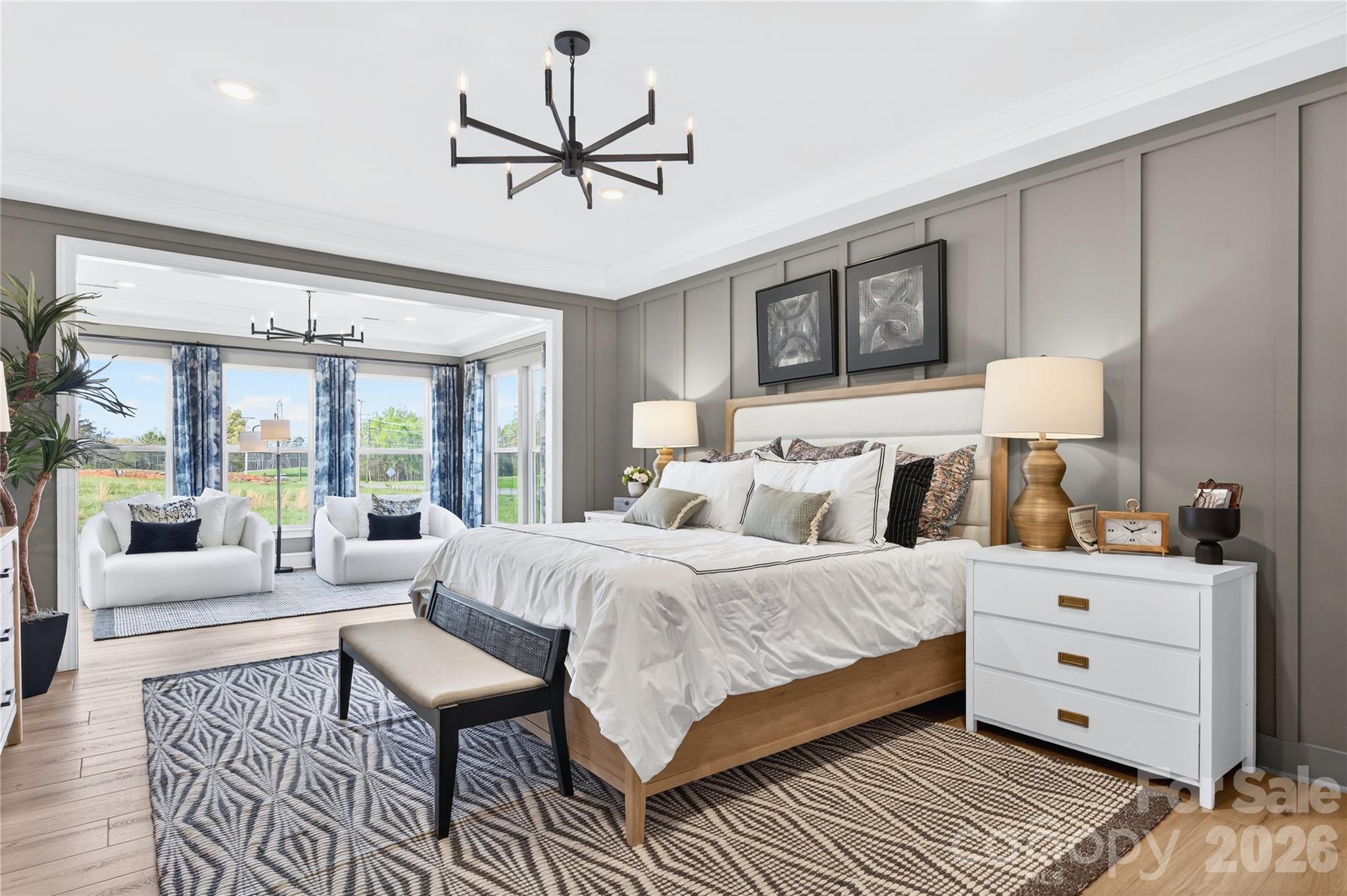 Crescent Land & Timber - Residential