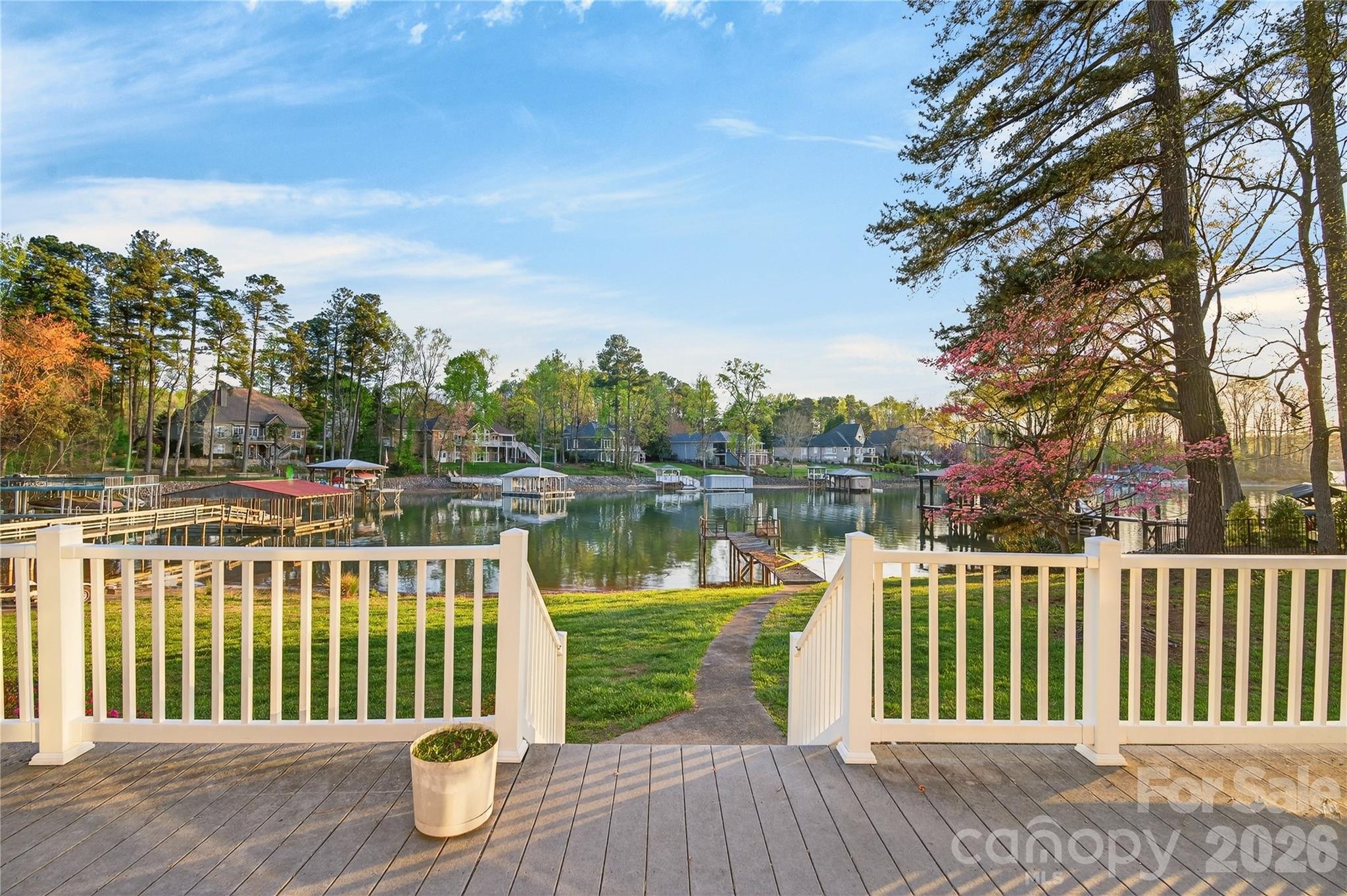 Crescent Land & Timber - Residential