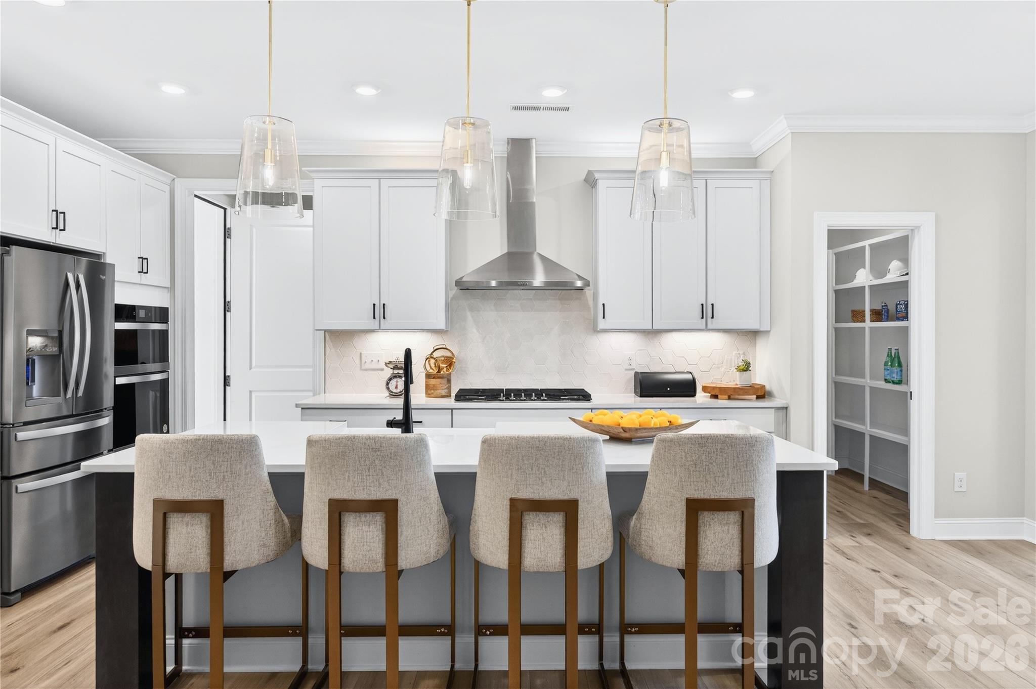 Crescent Land & Timber - Residential