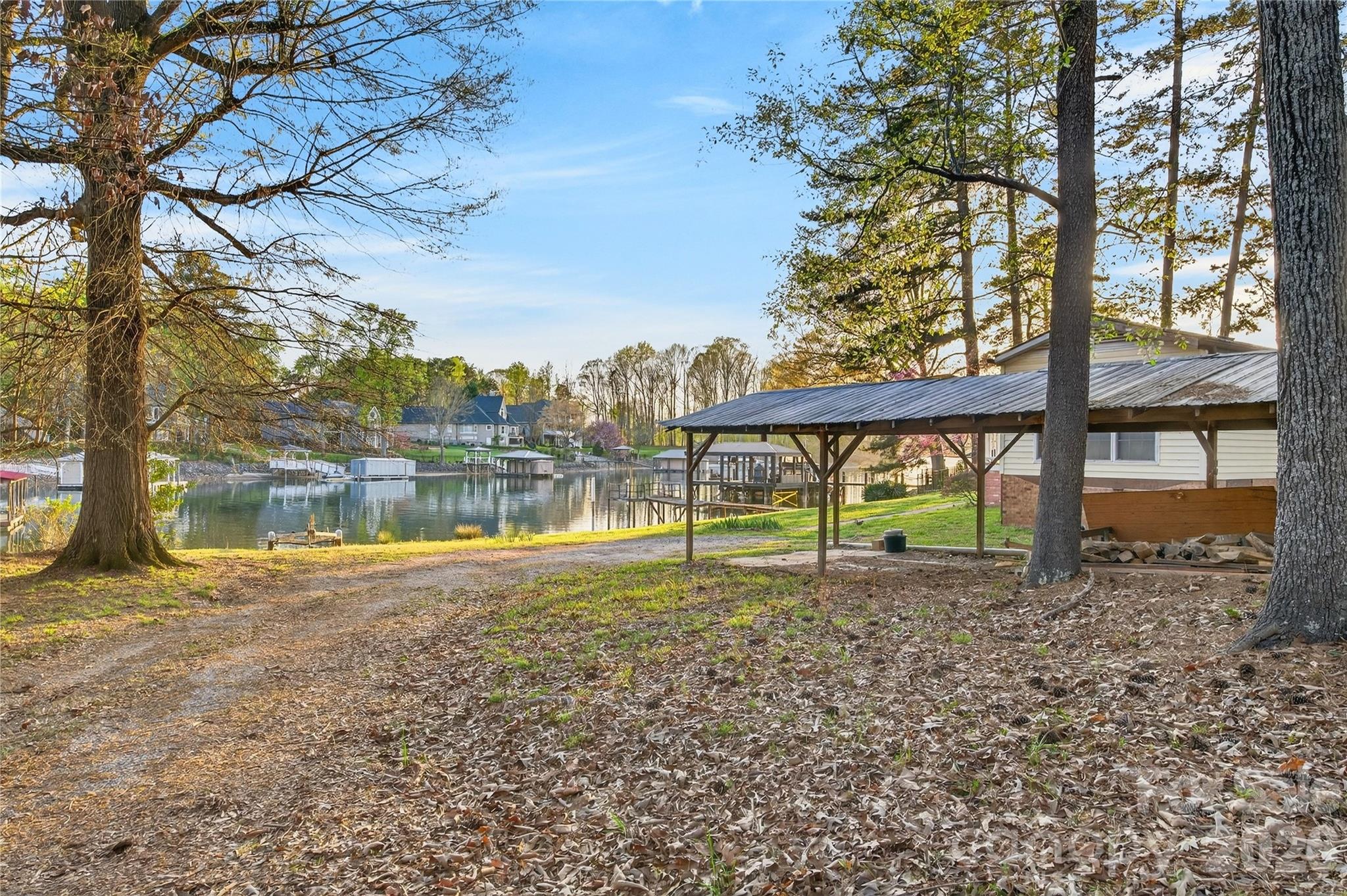 Crescent Land & Timber - Residential