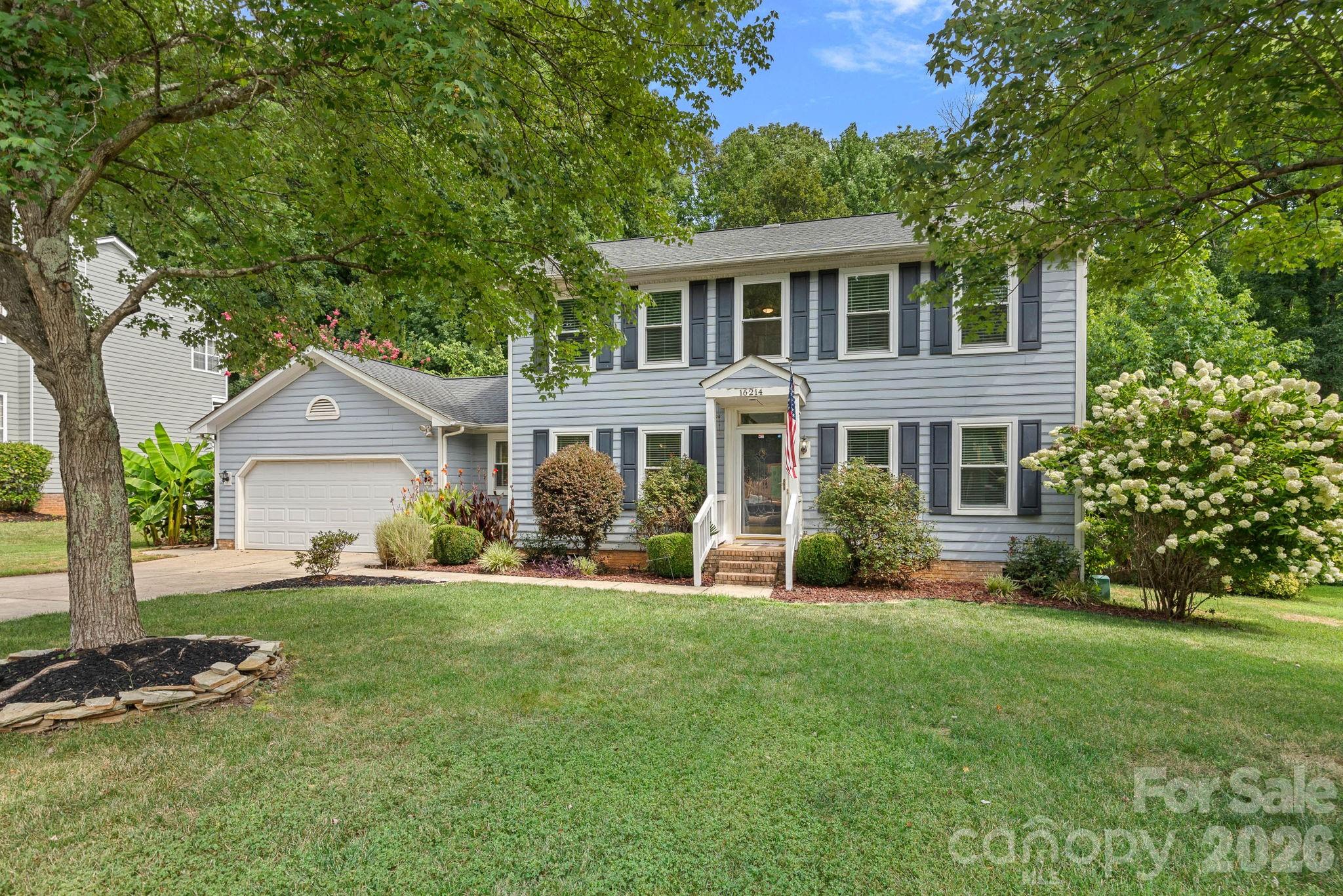 16214 Amber Field Drive