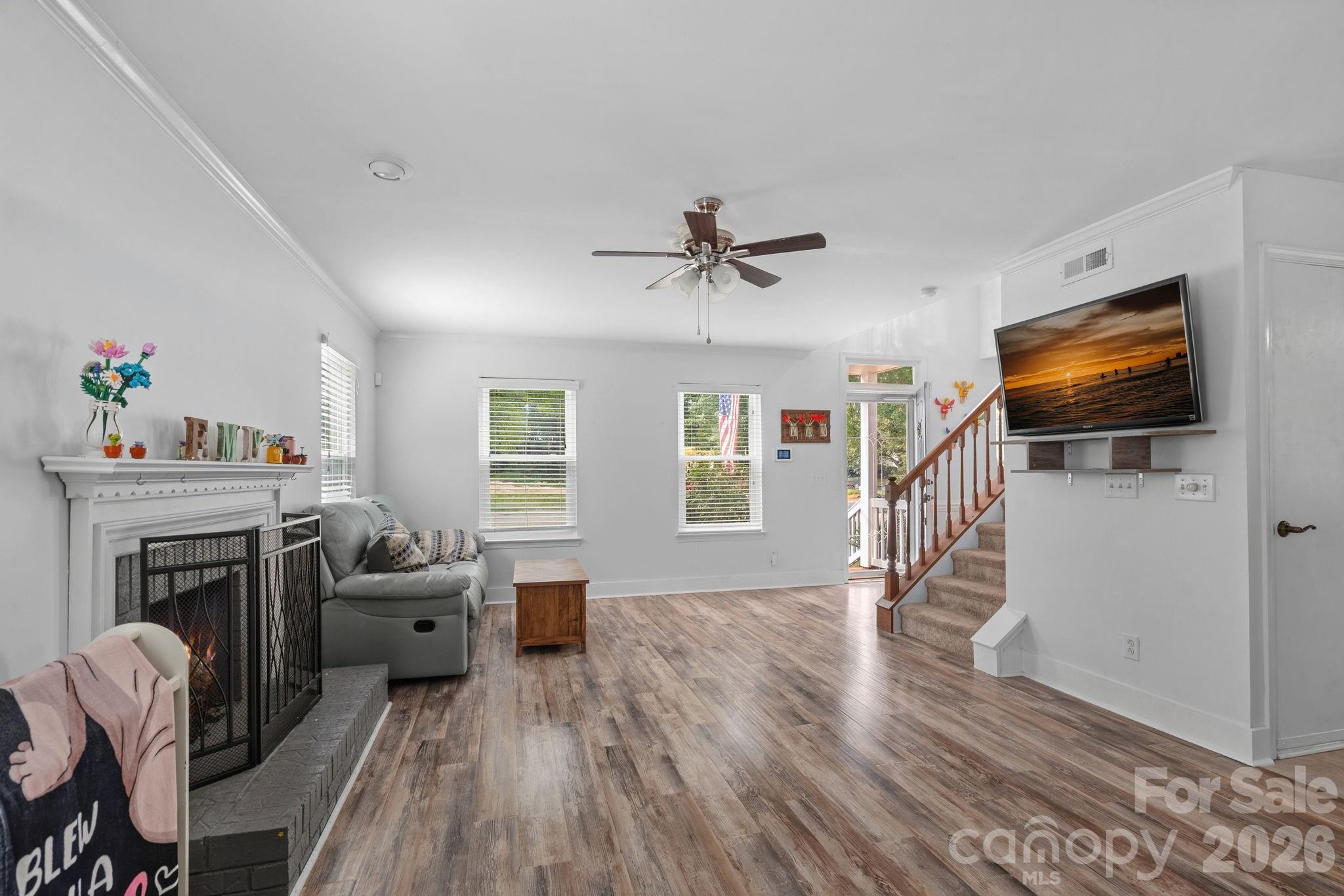 16214 Amber Field Drive