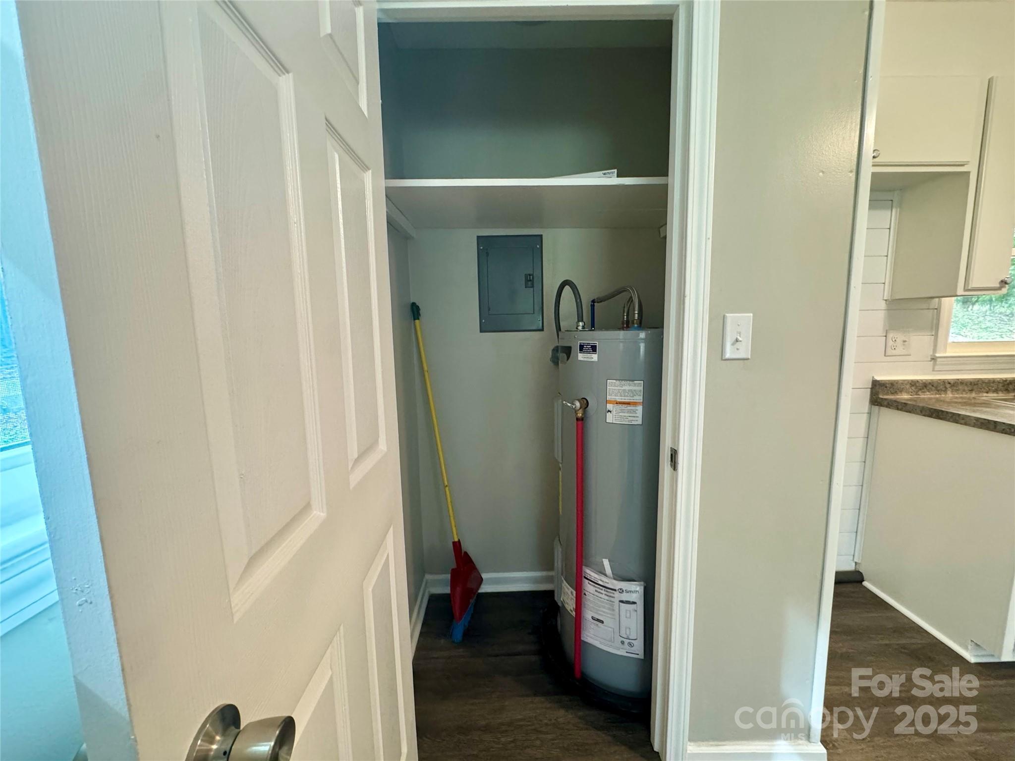 Maple Valley - Residential