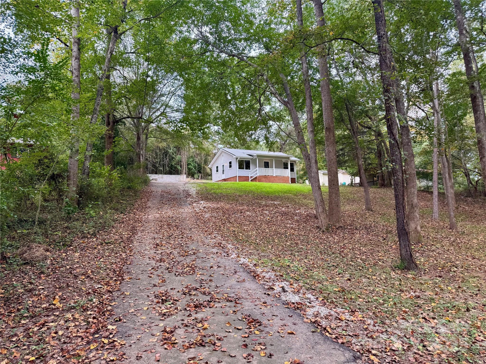 Maple Valley - Residential