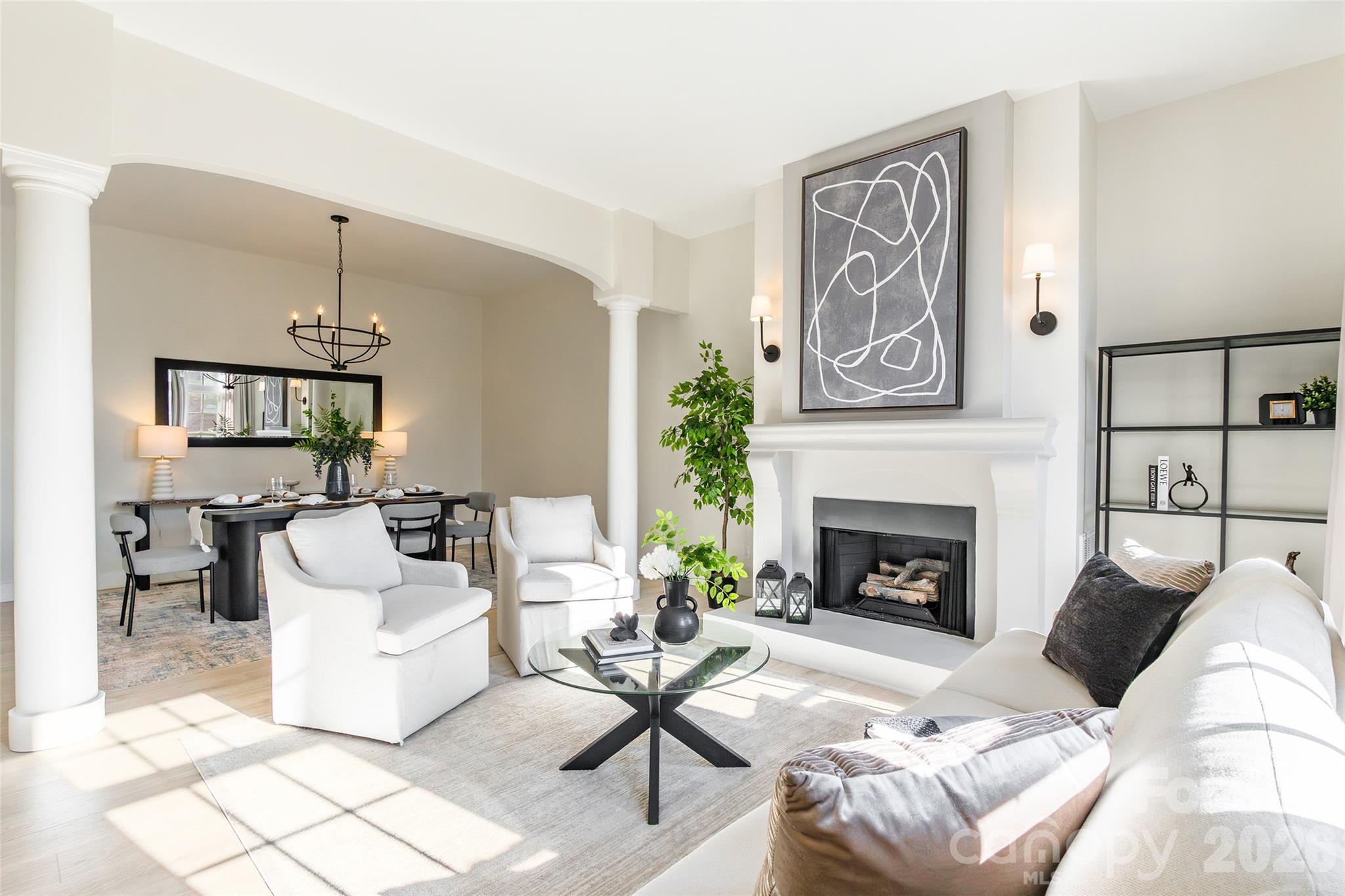 7418 Wisley Boulevard