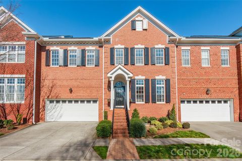 7418 Wisley Boulevard Charlotte NC 28226