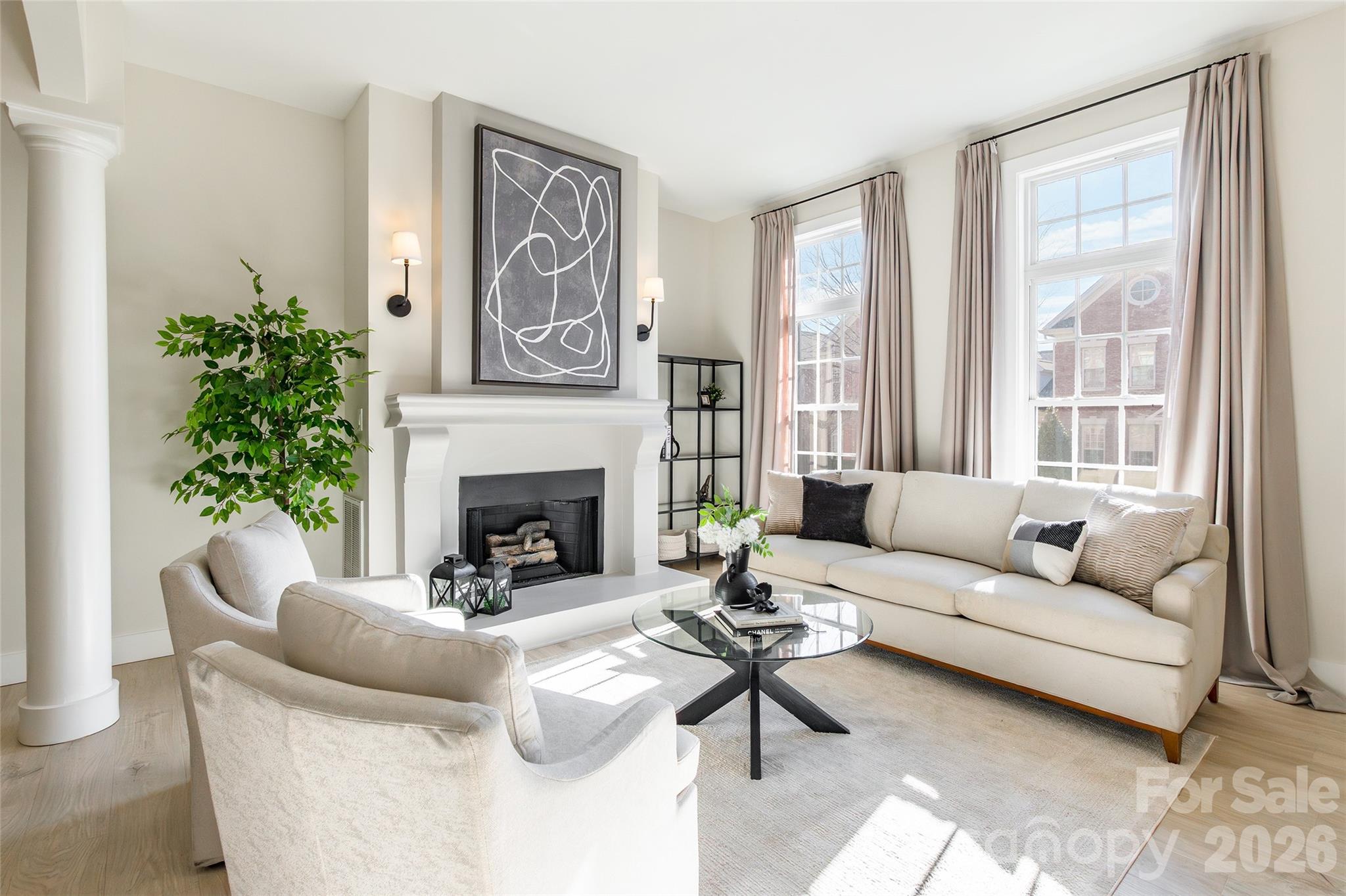 7418 Wisley Boulevard