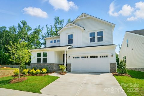 9846 Quercus Lane Huntersville NC 28078
