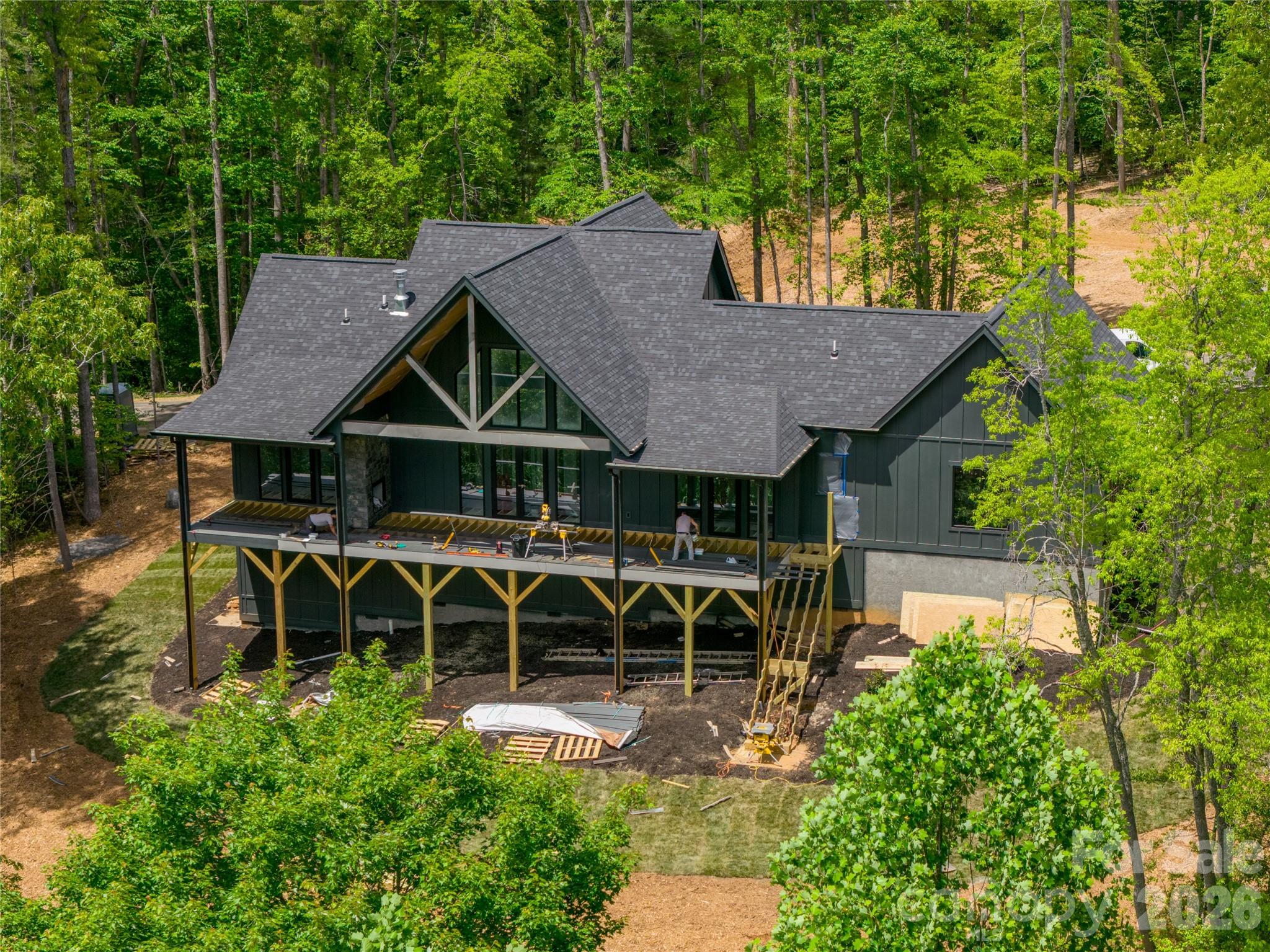 1901 Reserve - Residential