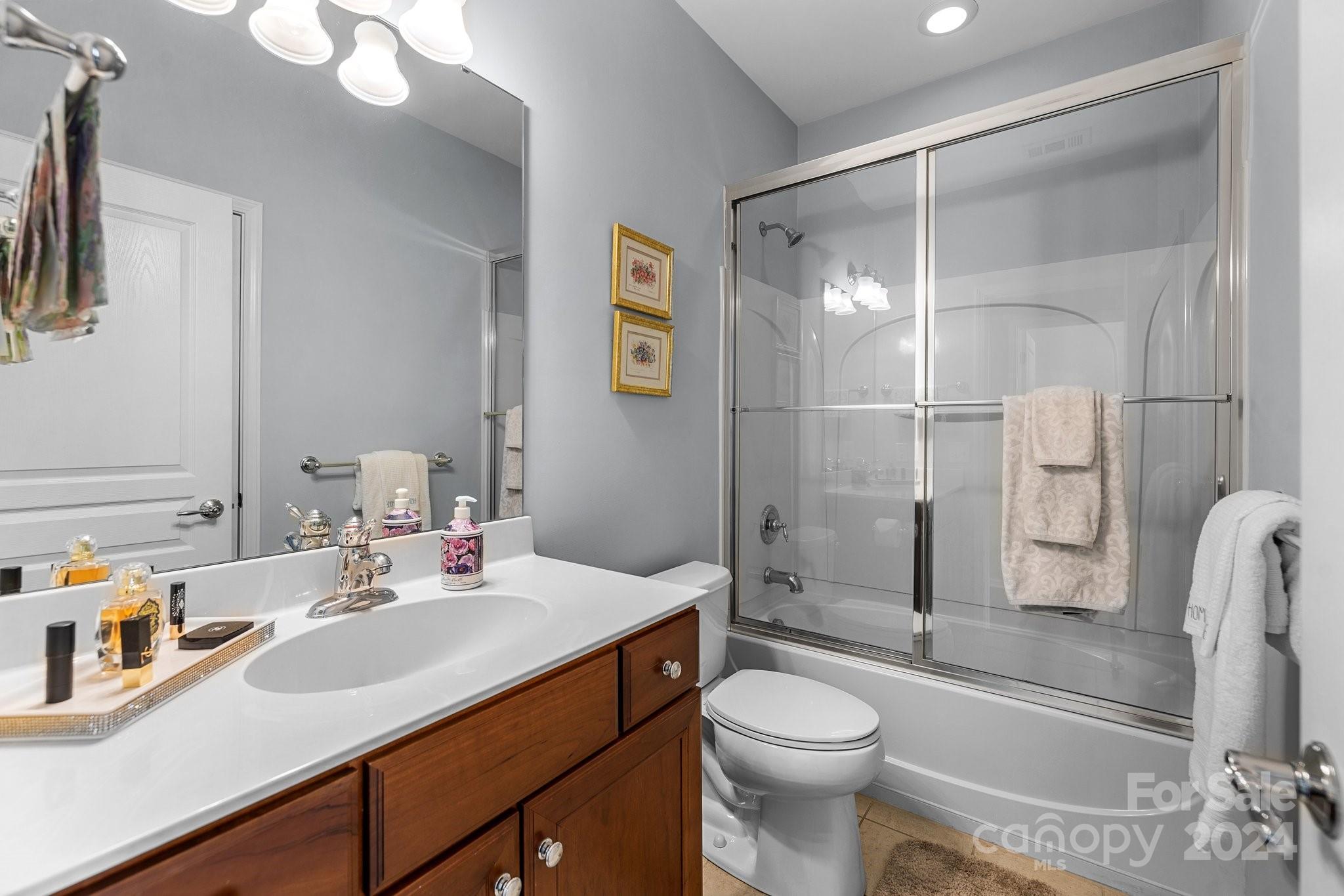 Sun City Carolina Lakes - Residential