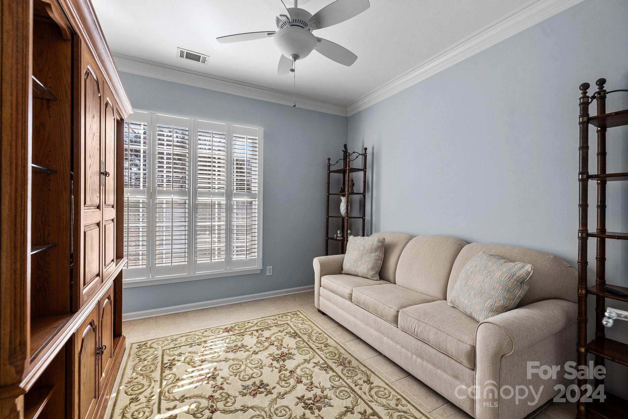 Sun City Carolina Lakes - Residential