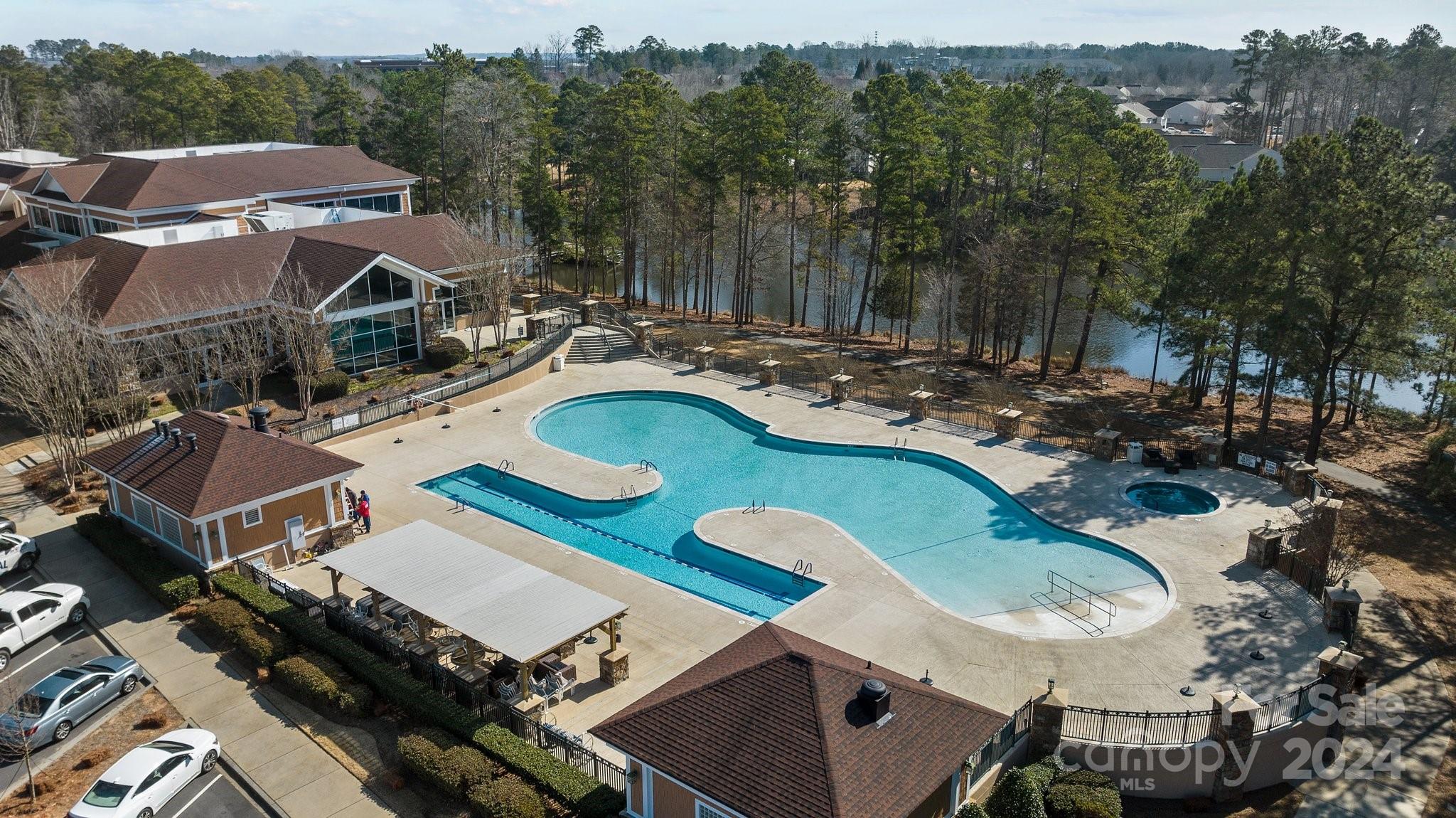 Sun City Carolina Lakes - Residential