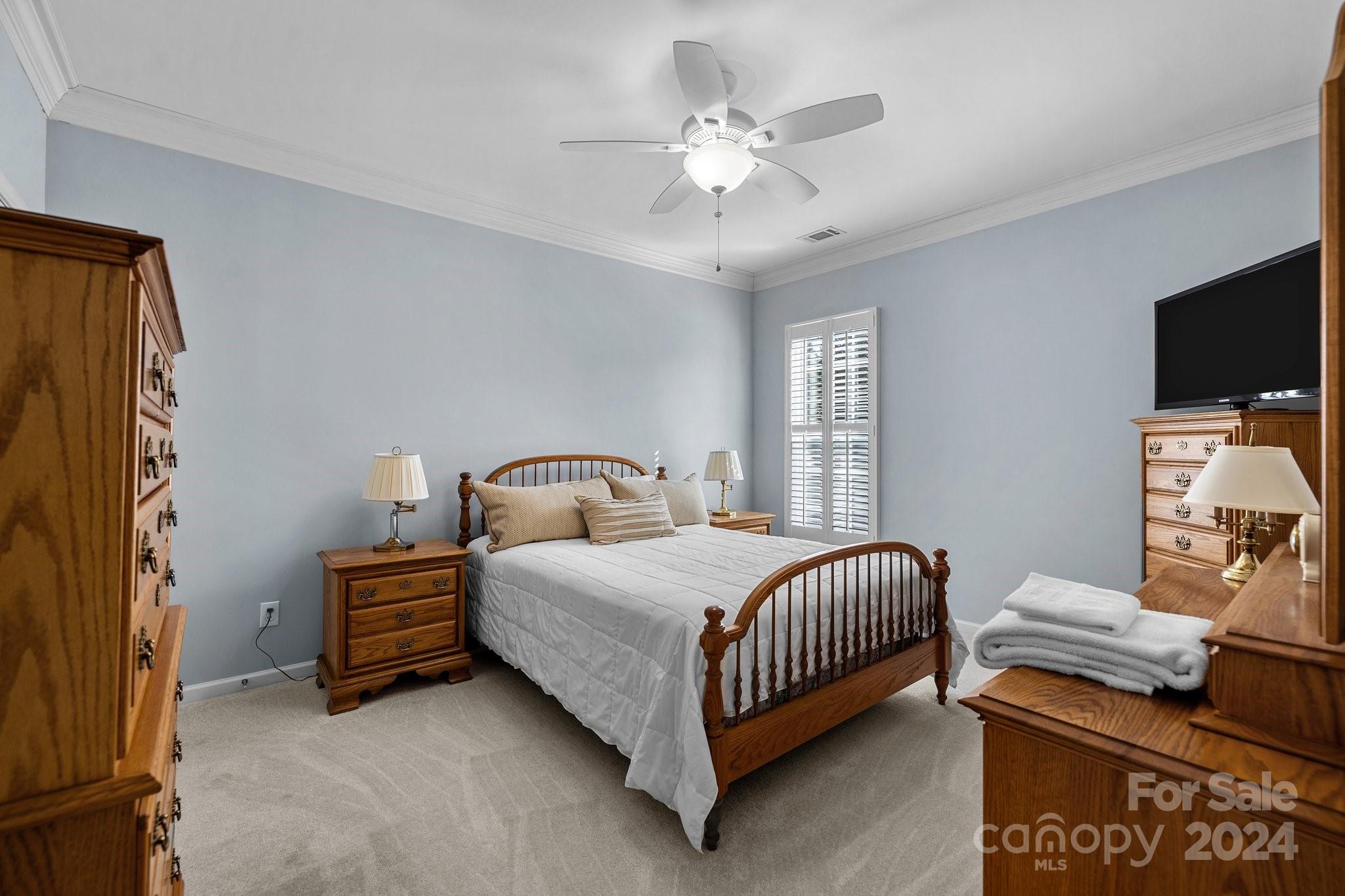 Sun City Carolina Lakes - Residential