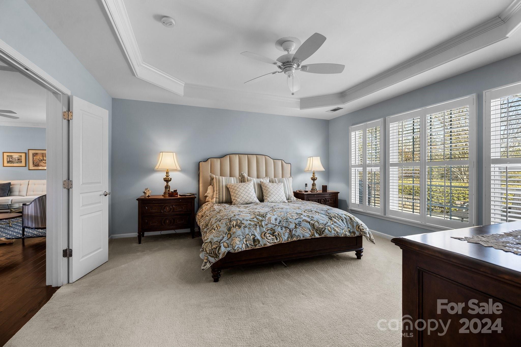 Sun City Carolina Lakes - Residential