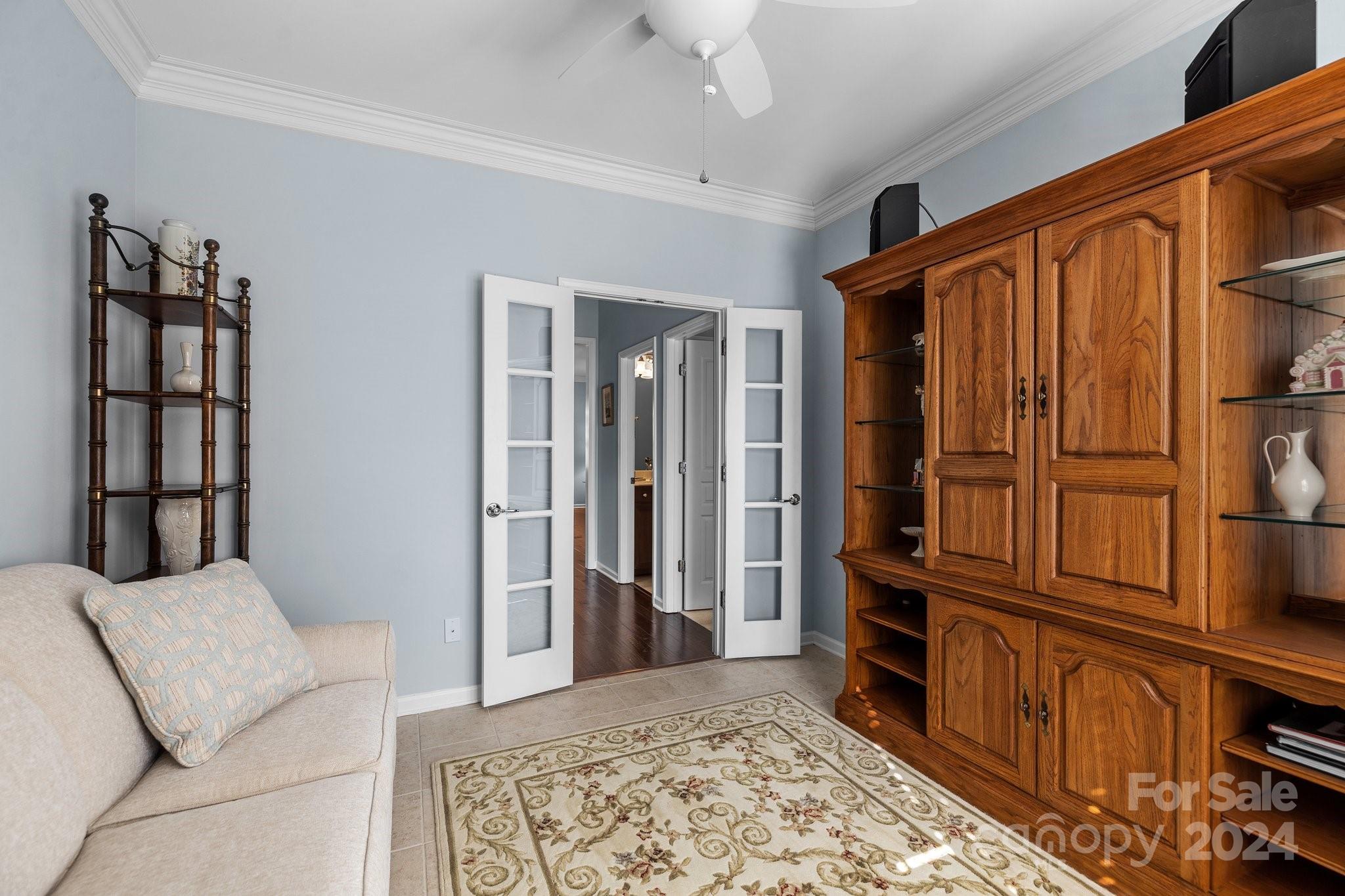 Sun City Carolina Lakes - Residential