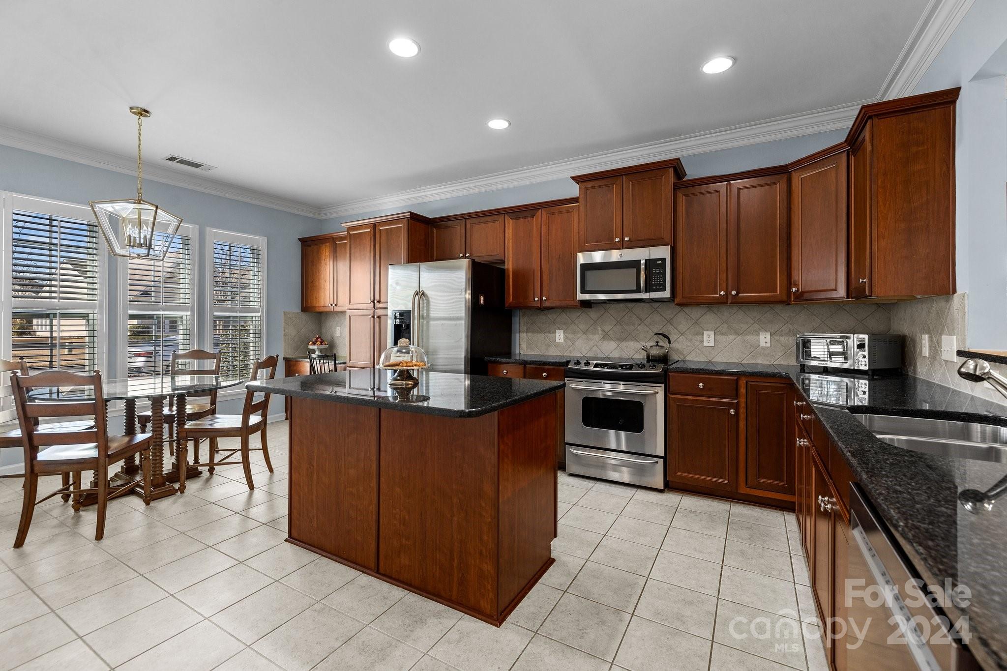 Sun City Carolina Lakes - Residential