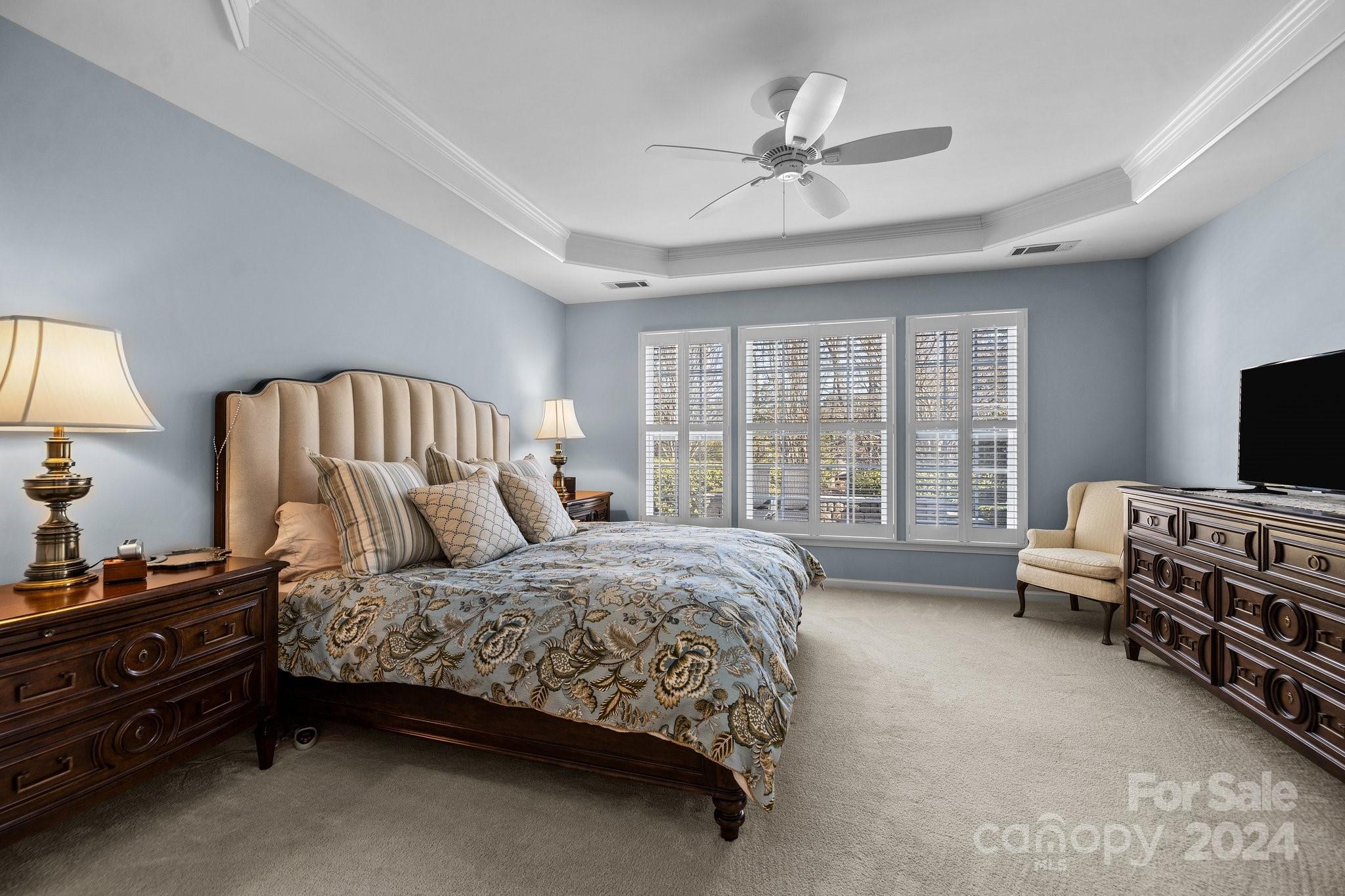 Sun City Carolina Lakes - Residential