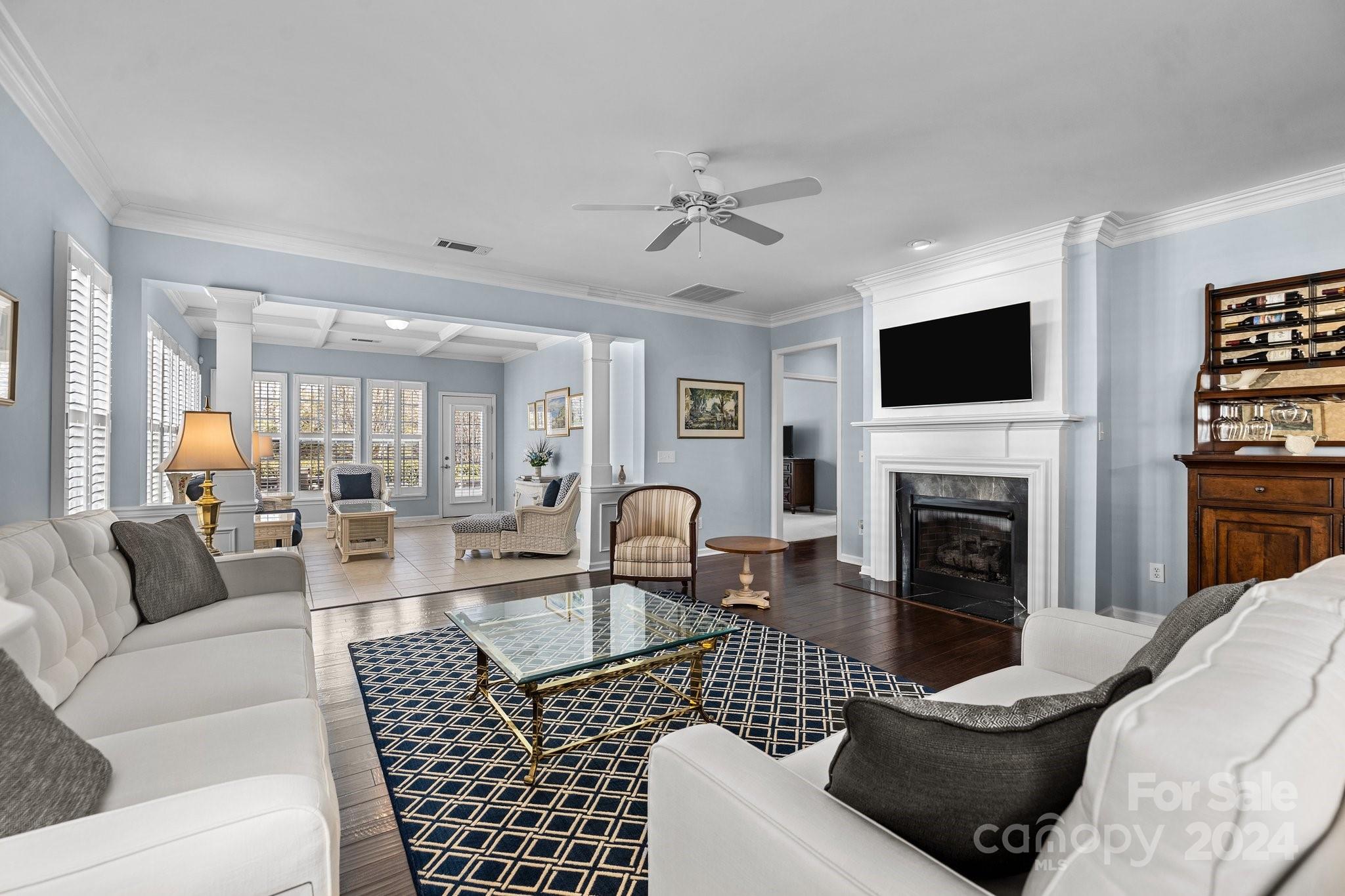 Sun City Carolina Lakes - Residential