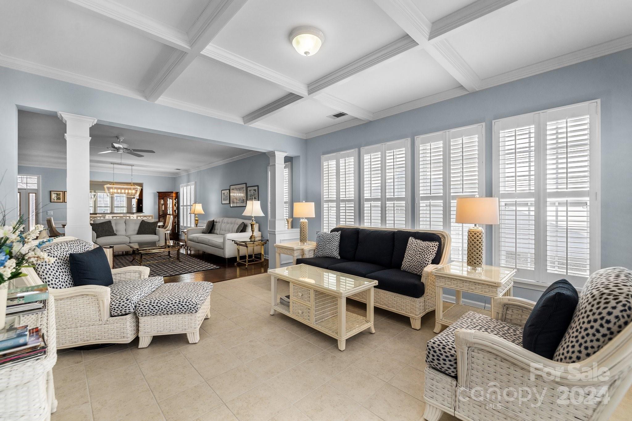 Sun City Carolina Lakes - Residential