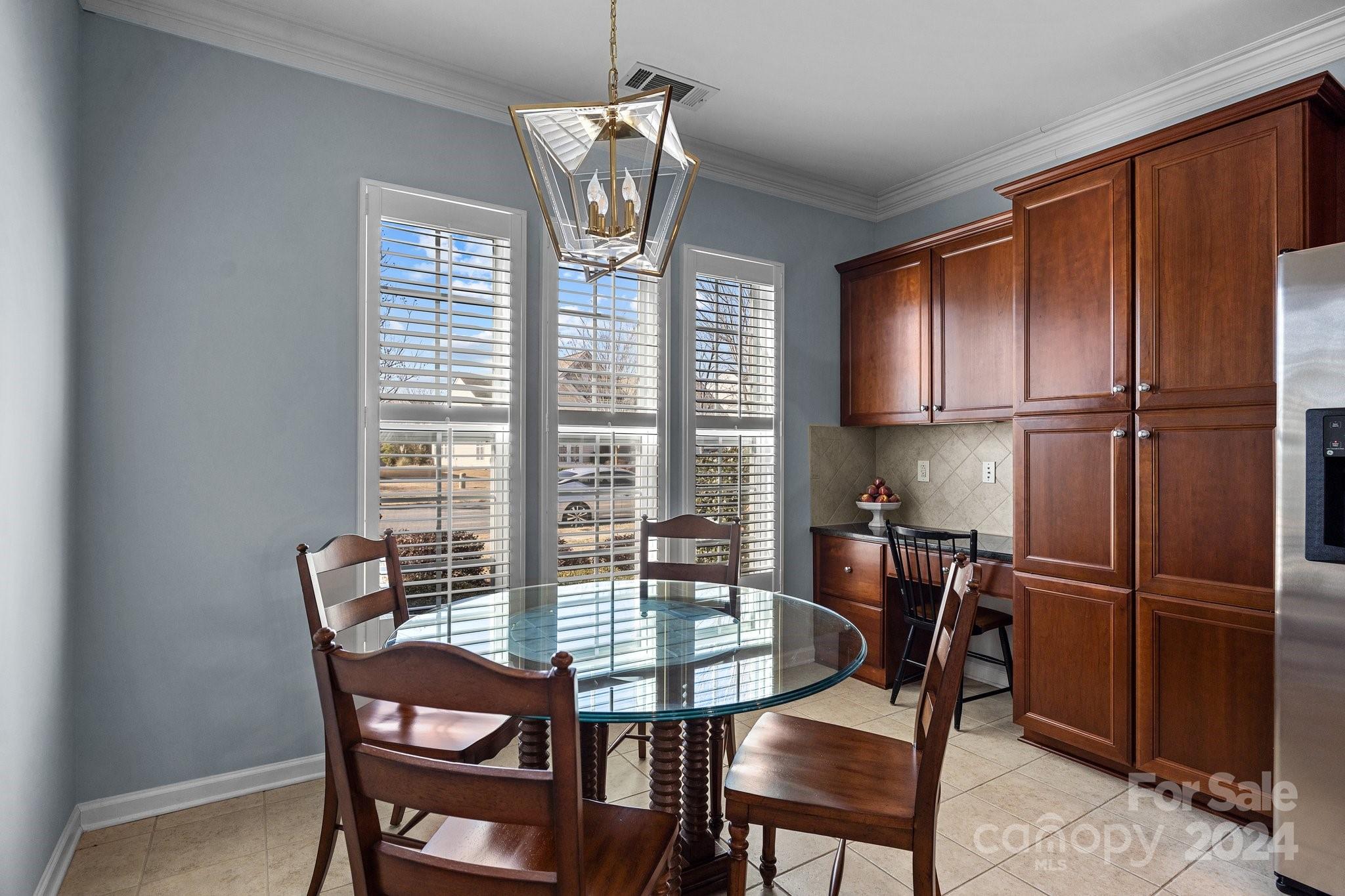Sun City Carolina Lakes - Residential