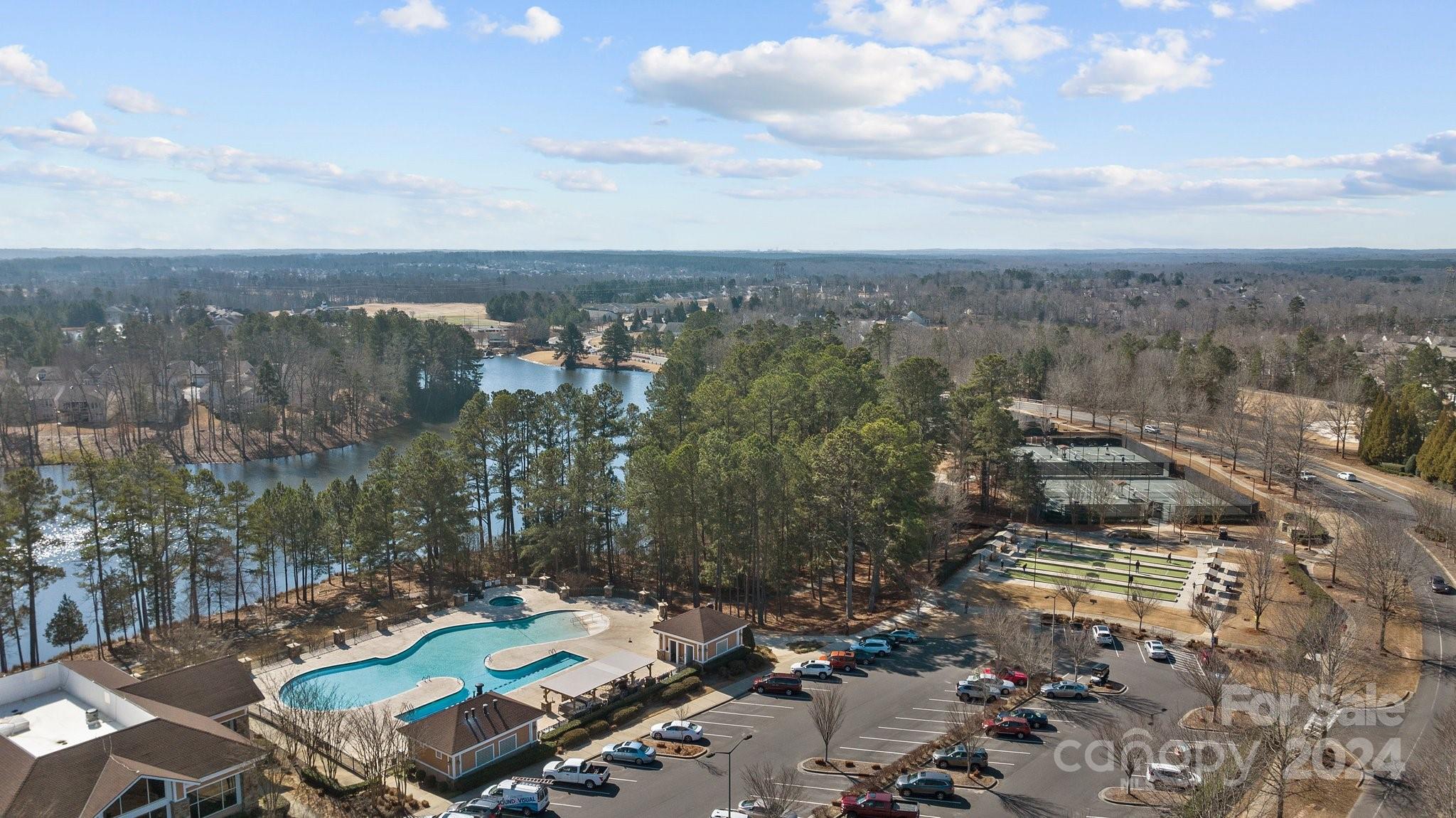 Sun City Carolina Lakes - Residential