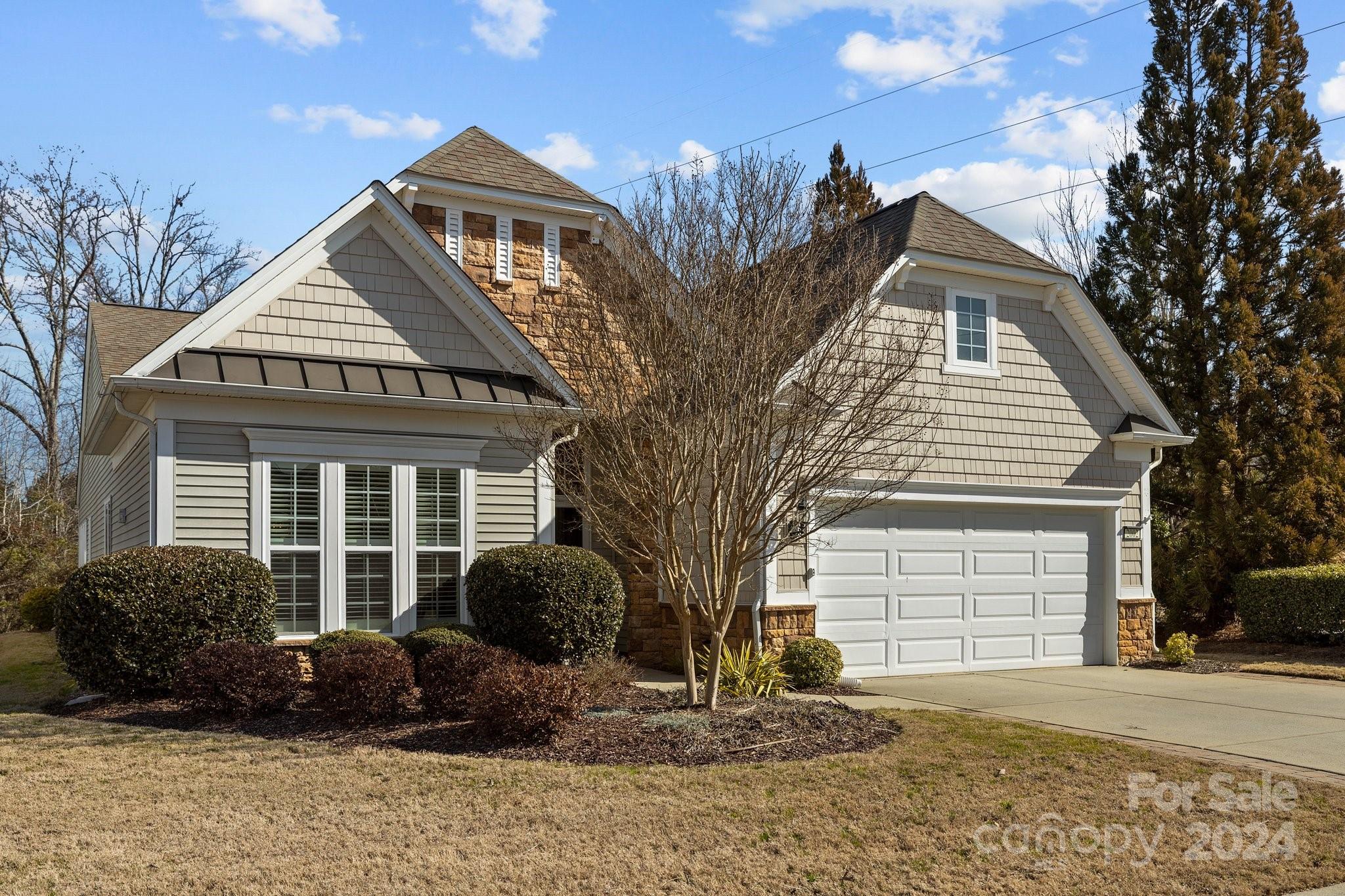 Sun City Carolina Lakes - Residential