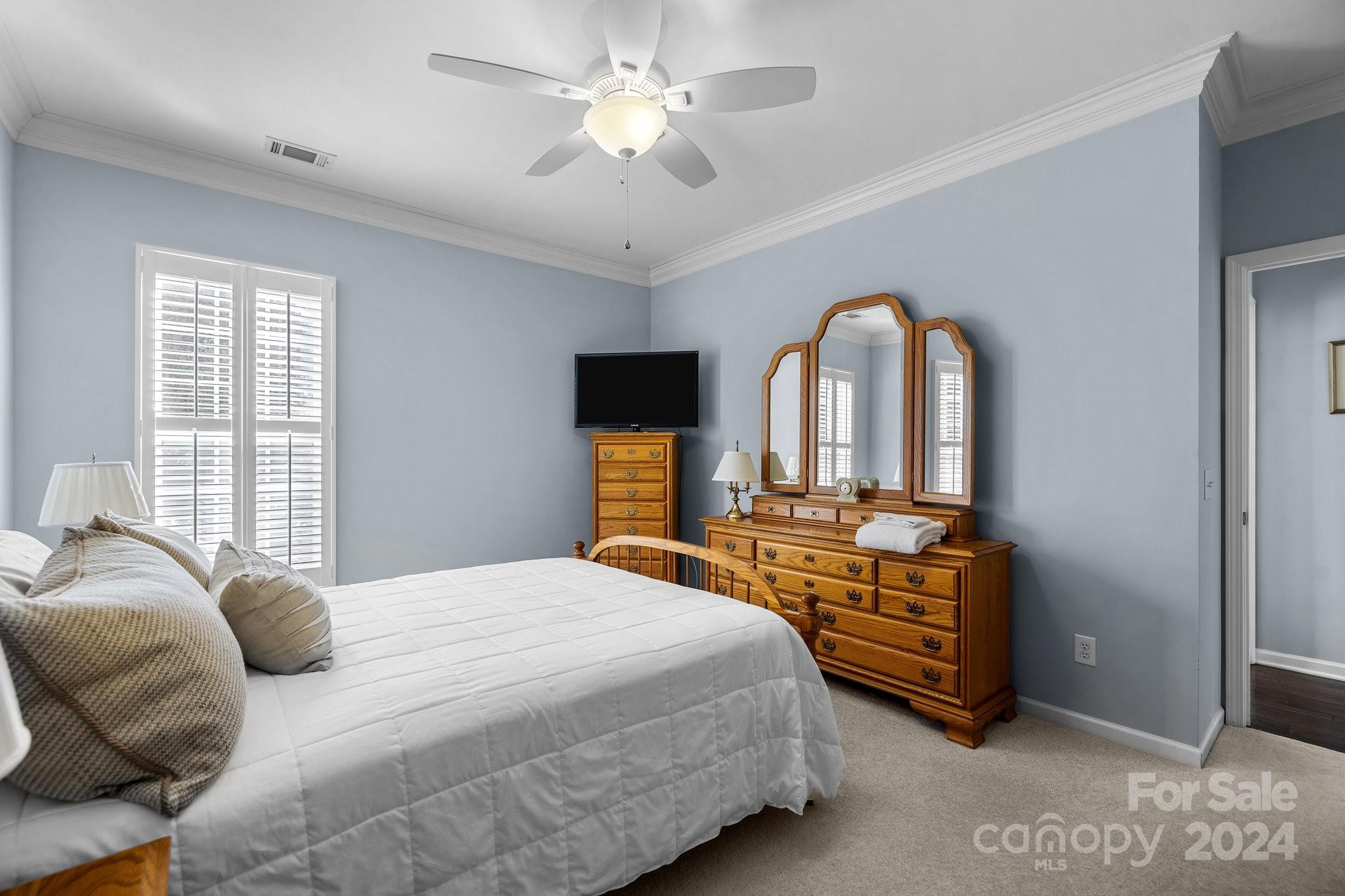 Sun City Carolina Lakes - Residential