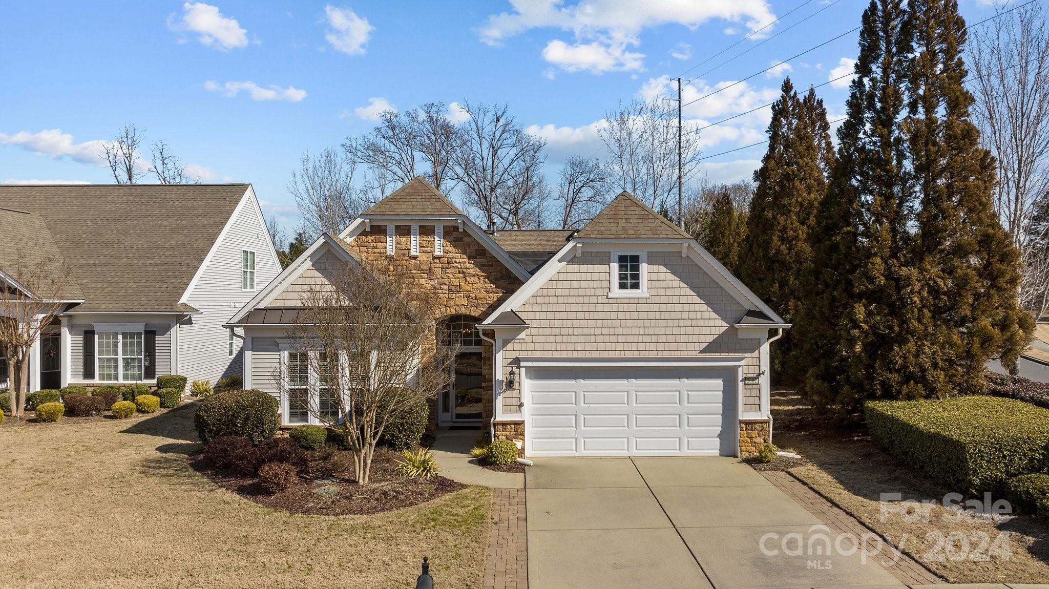 Sun City Carolina Lakes - Residential