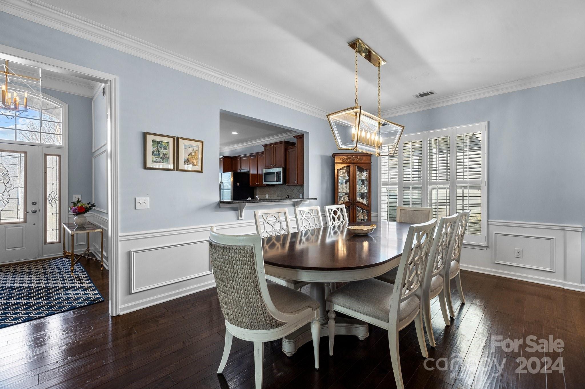 Sun City Carolina Lakes - Residential