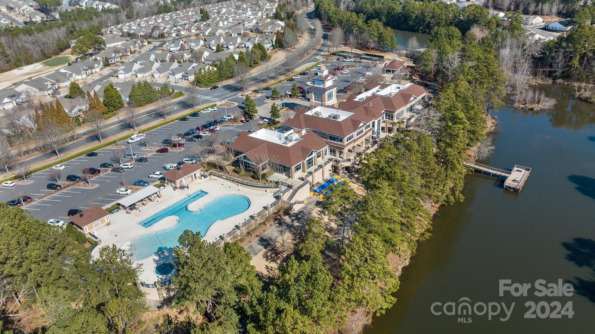 Sun City Carolina Lakes - Residential